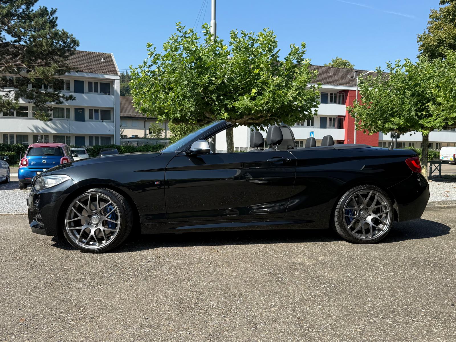 BMW M240i xDrive SAG-image-4