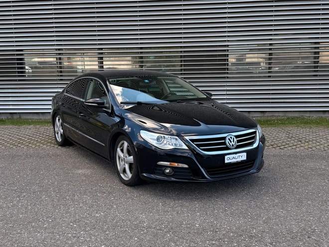 VW 2.0 TDI