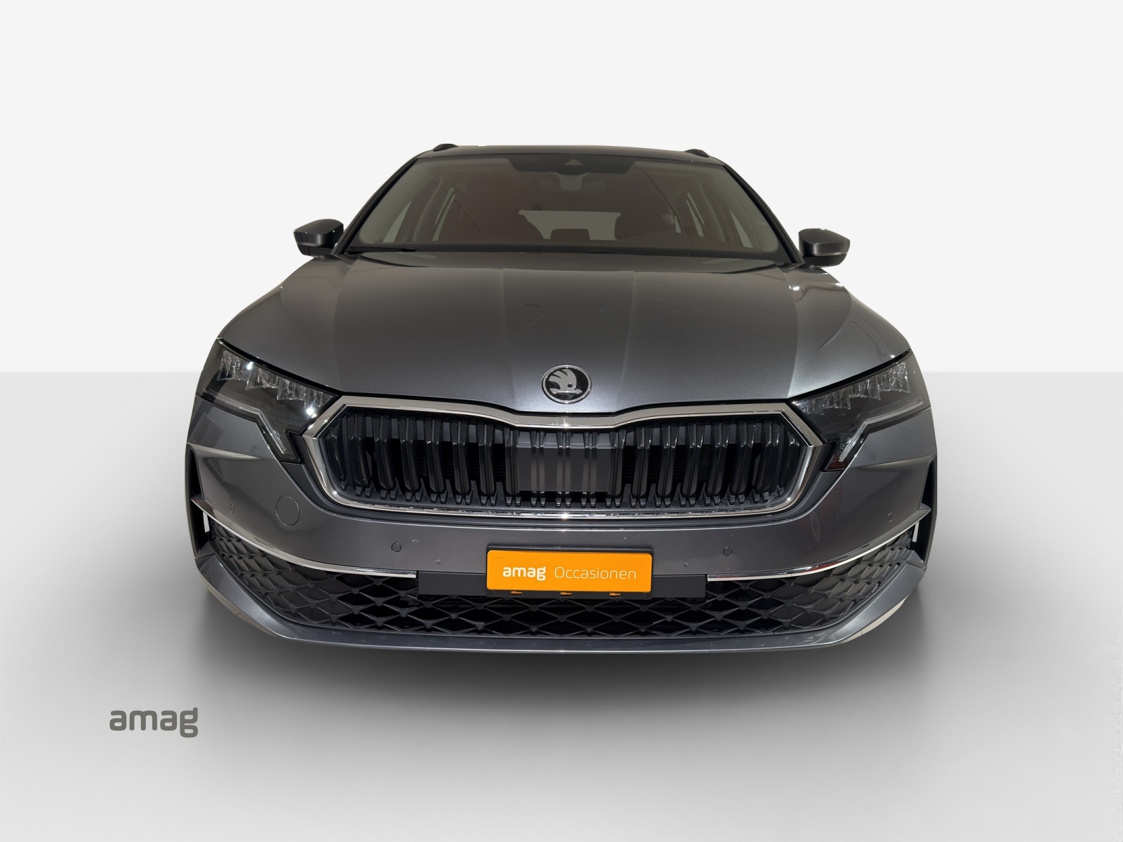 SKODA Octavia Combi 1.5 TSI mHEV DSG Dynamic-image-6