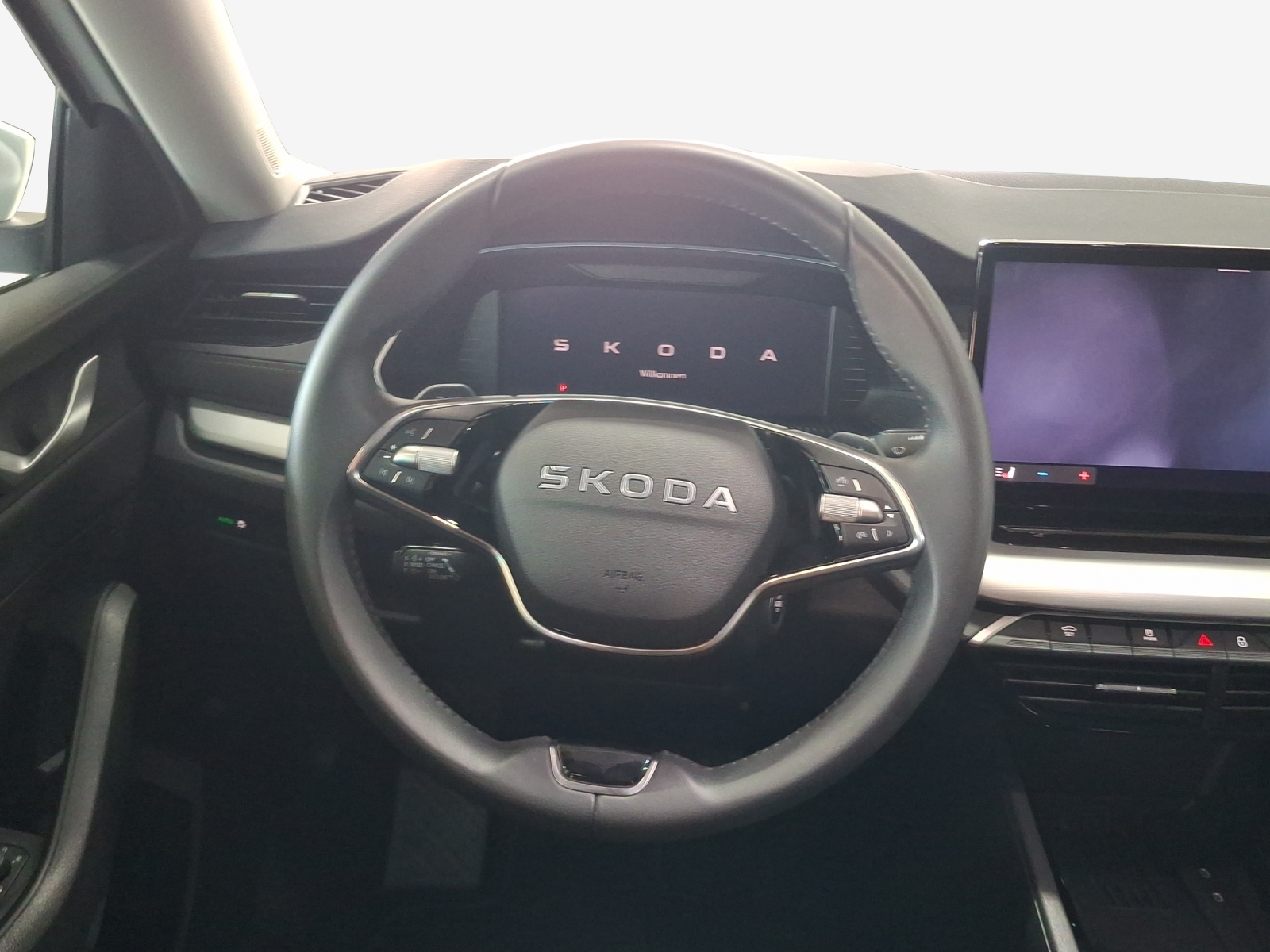 SKODA Octavia Combi 1.5 TSI mHEV DSG Dynamic-image-9