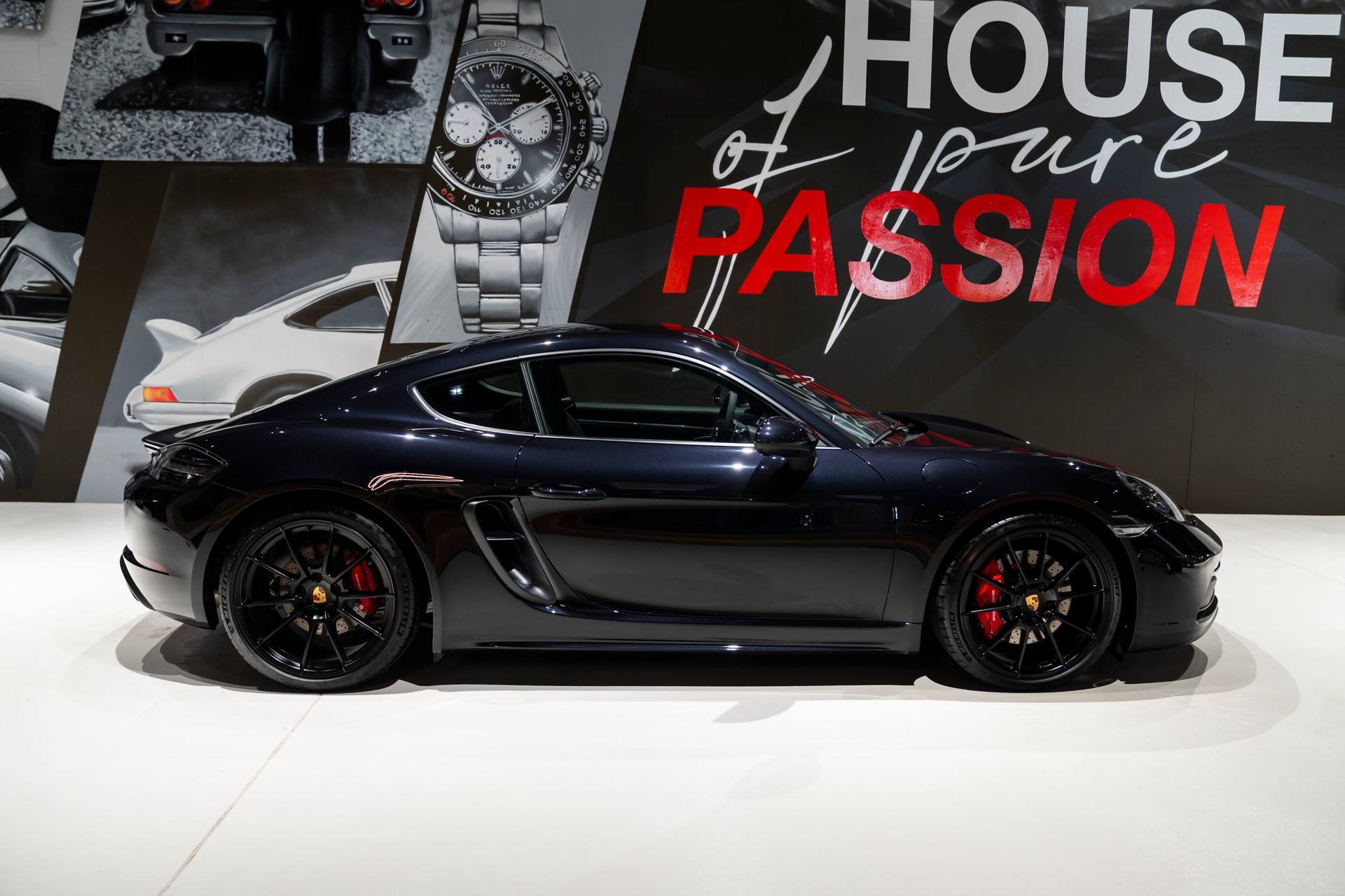 PORSCHE 718 Cayman GTS 4.0 PDK-showroom-element-2