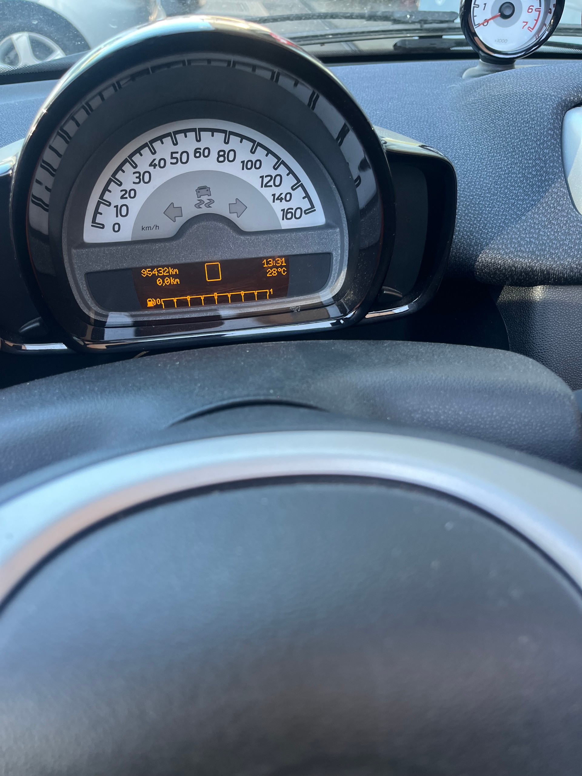SMART fortwo pulse mhd softouch-image-9