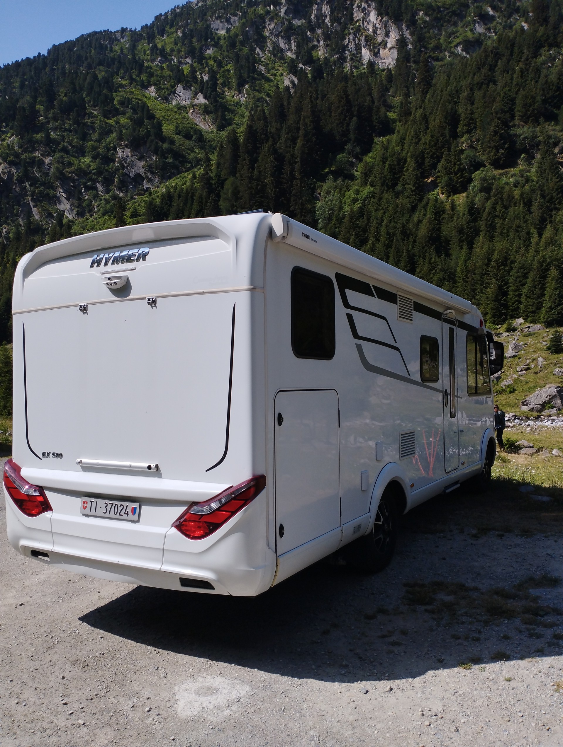 HYMER Exis 580 Pure-image-4