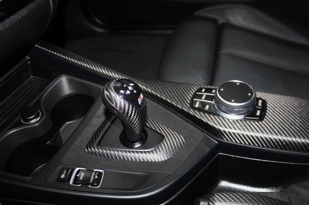 BMW M2 Drivelogic BMW- Performance Black Edition ohne OPF / CH-Fahrzeug-image-14