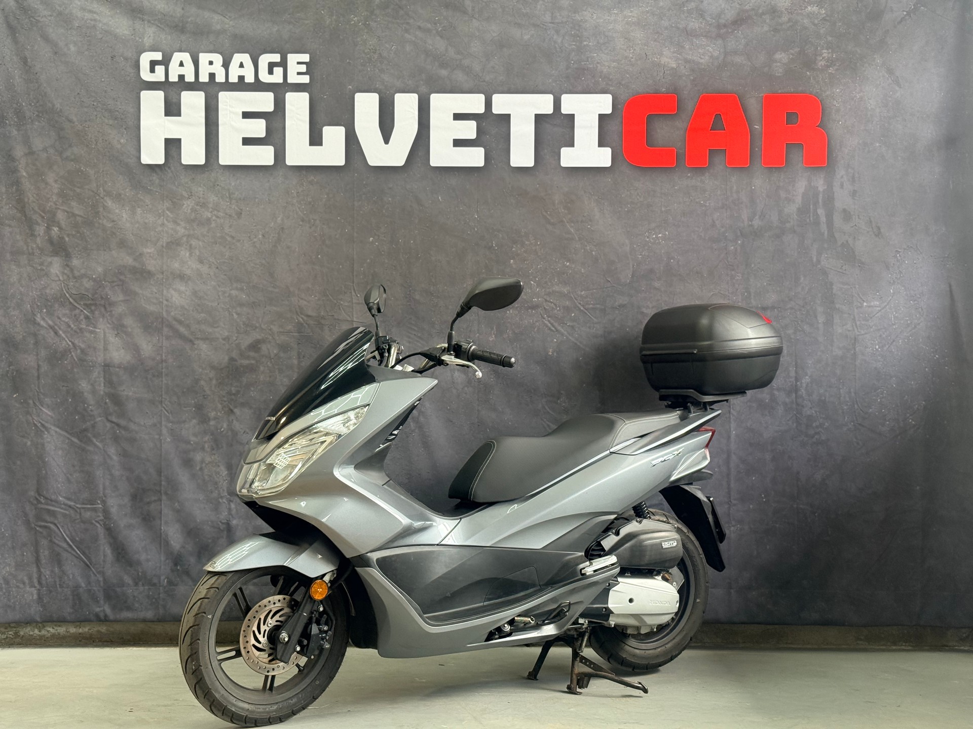 HONDA PCX 125 i