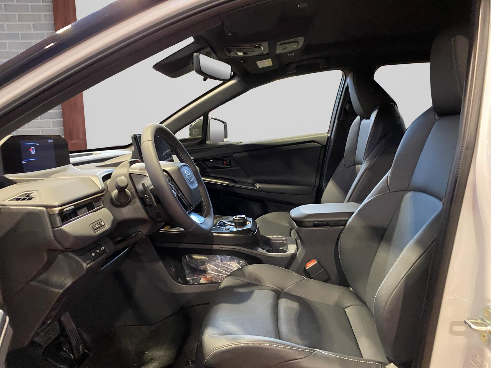 TOYOTA bZ4X Premium AWD-image-7