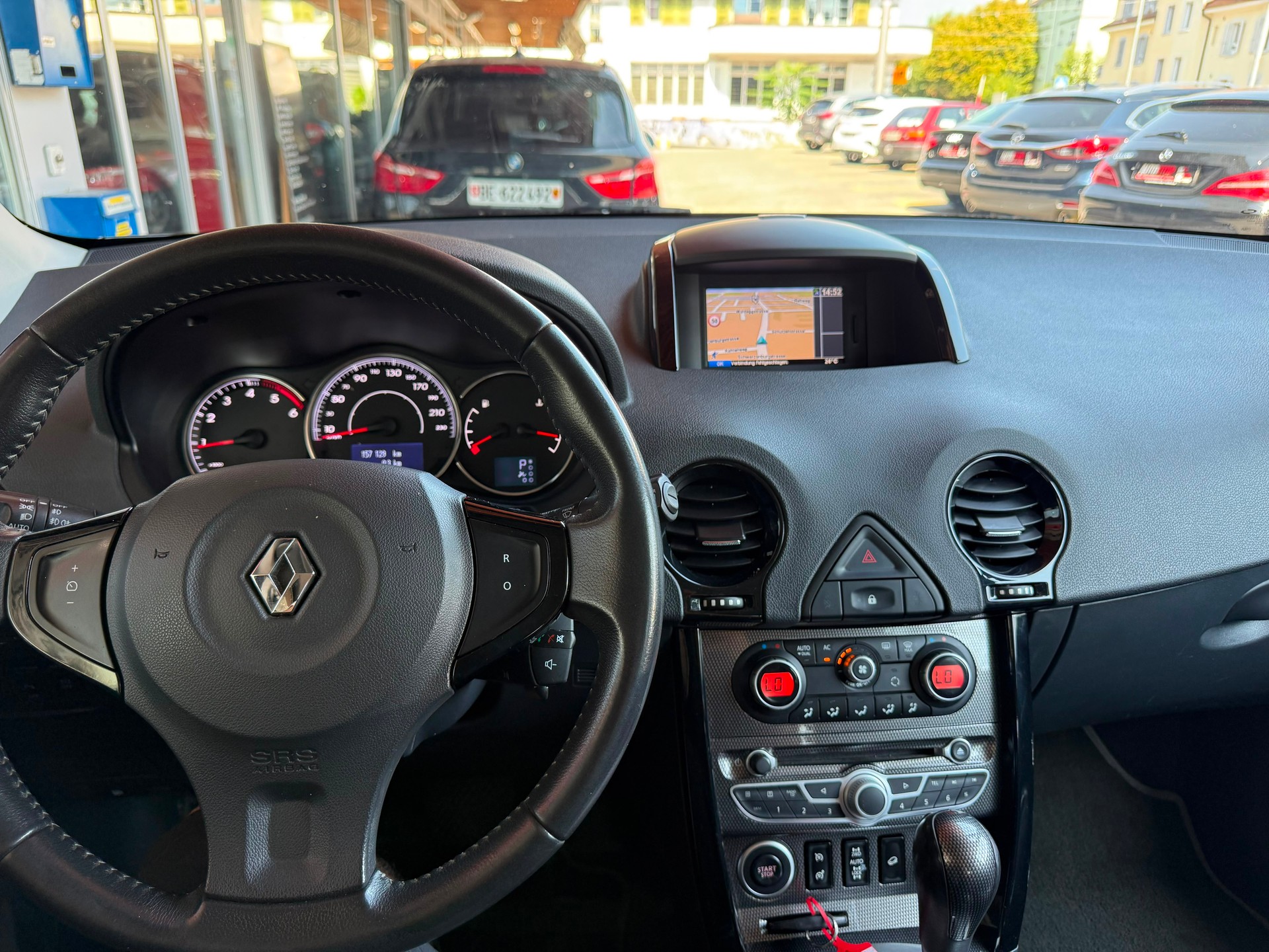 RENAULT Koleos 2.0 dCi Bose 4x4 Automatic-image-12
