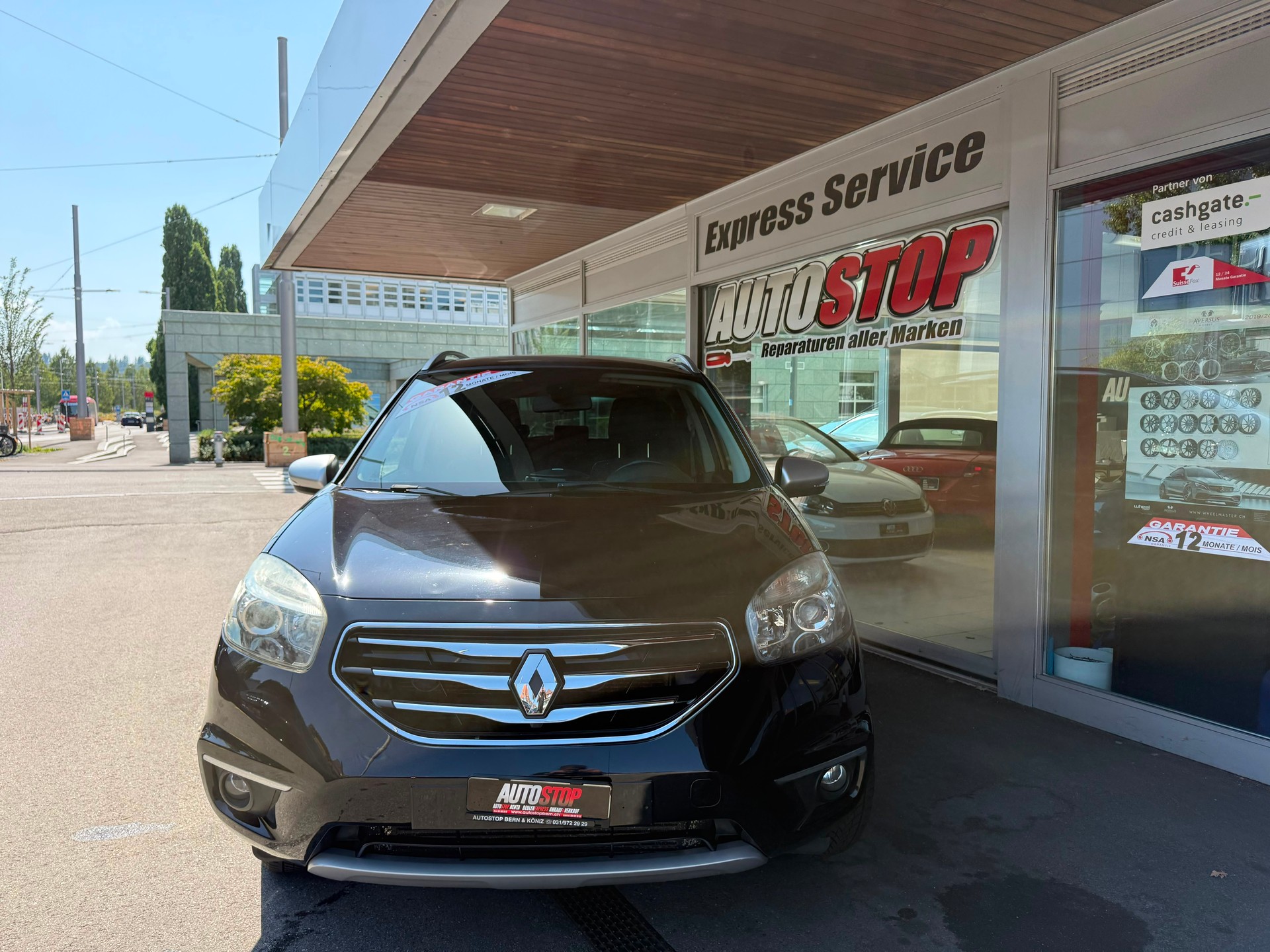 RENAULT Koleos 2.0 dCi Bose 4x4 Automatic-showroom-element-2