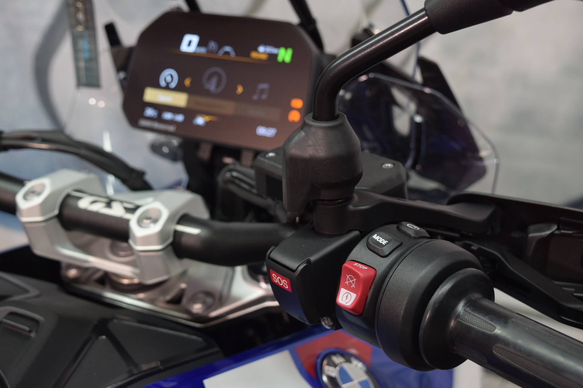 BMW R 1300 GS Trophy Enduro-PRO-image-7