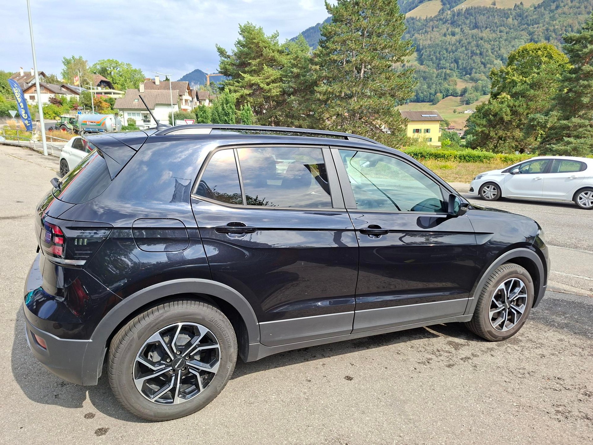 VW T-Cross 1.0 TSI-image-3