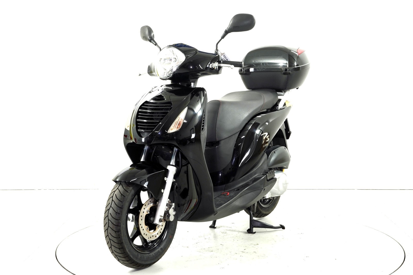 HONDA PS 125i-image-2