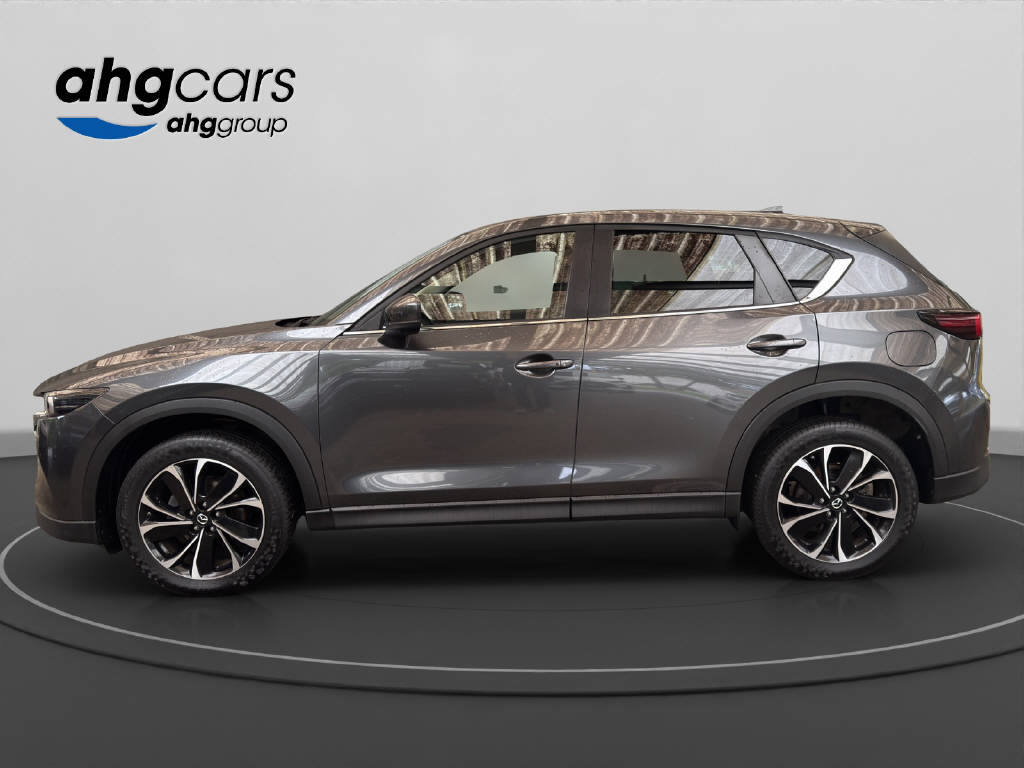 MAZDA CX-5 2.0 Ambition AWD-showroom-element-1