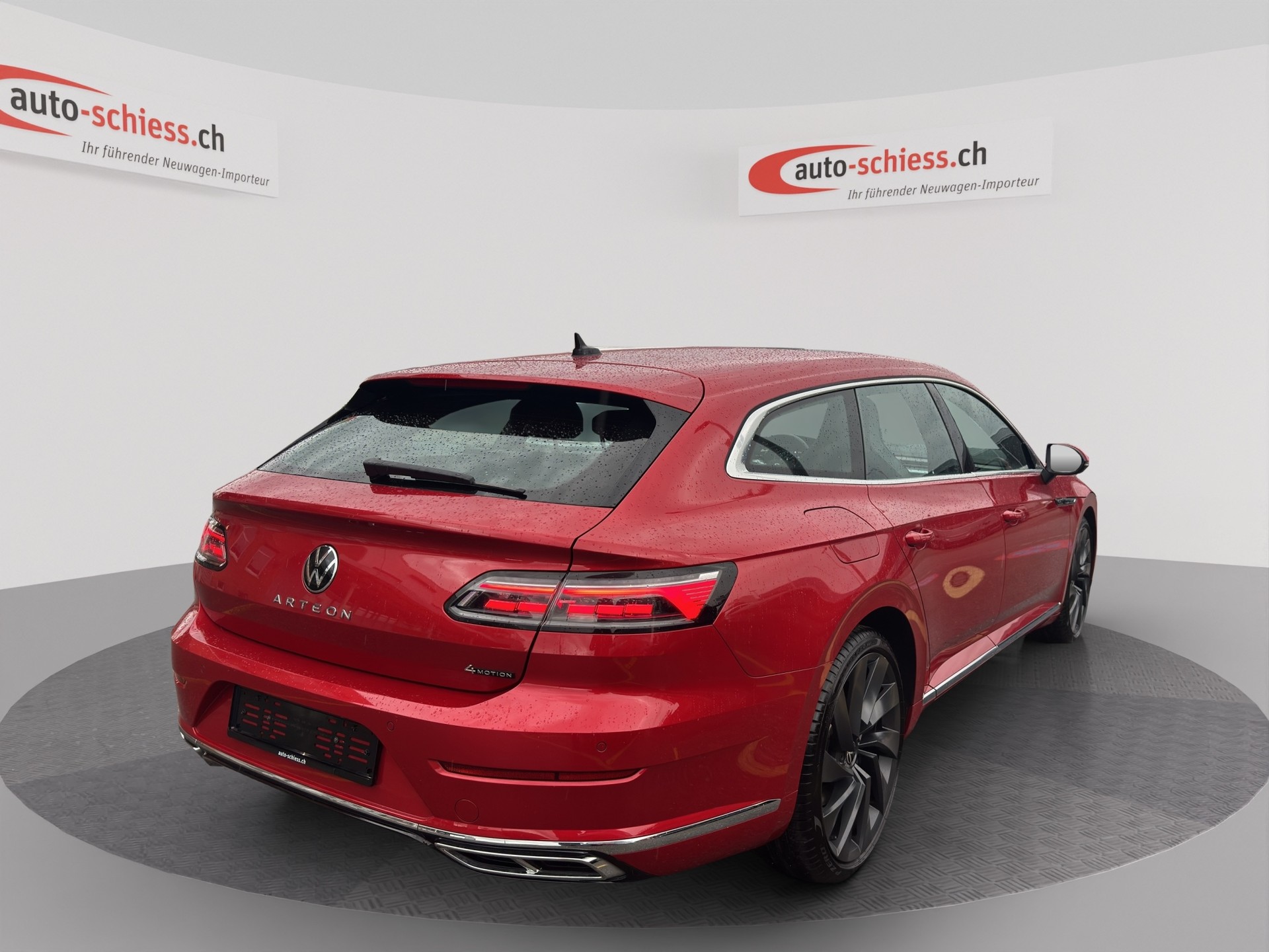 VW Arteon SB 2.0 TSI R-Line 4Motion DSG-image-10