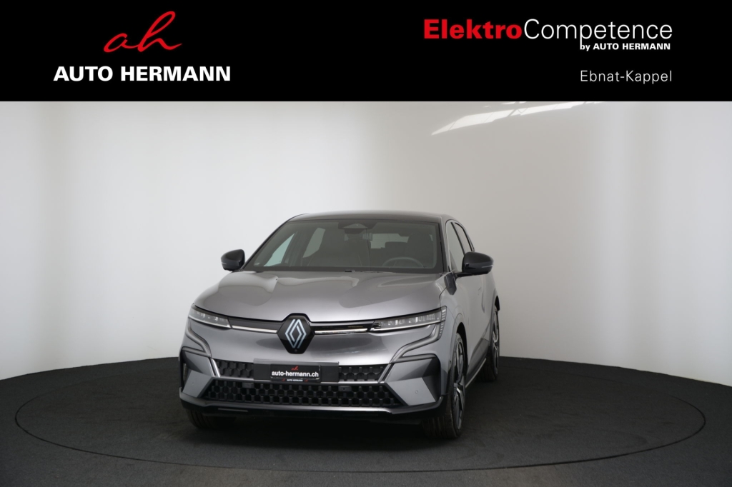 RENAULT Megane E-Tech EV60 *ICONIC*-showroom-element-1