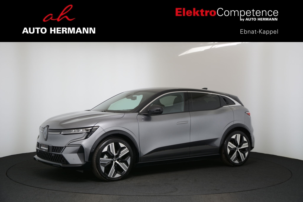 RENAULT Megane E-Tech EV60 *ICONIC*-showroom-element-2