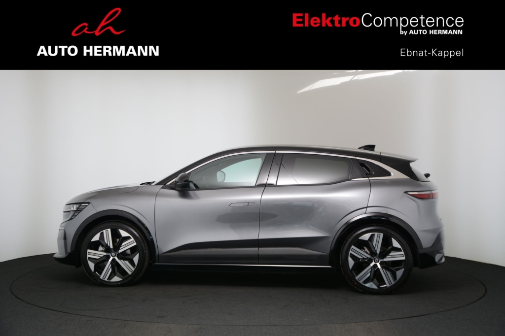RENAULT Megane E-Tech EV60 *ICONIC*-showroom-element-3