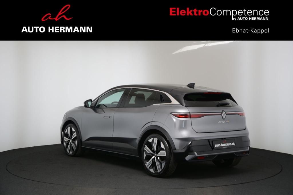 RENAULT Megane E-Tech EV60 *ICONIC*-image-4