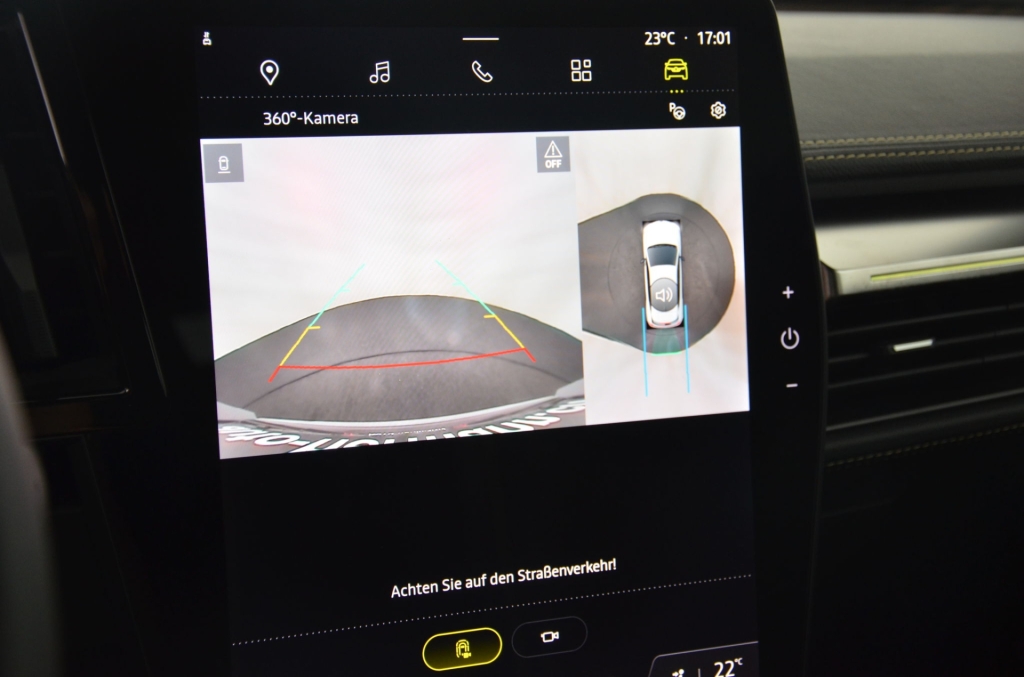 RENAULT Megane E-Tech EV60 *ICONIC*-image-19