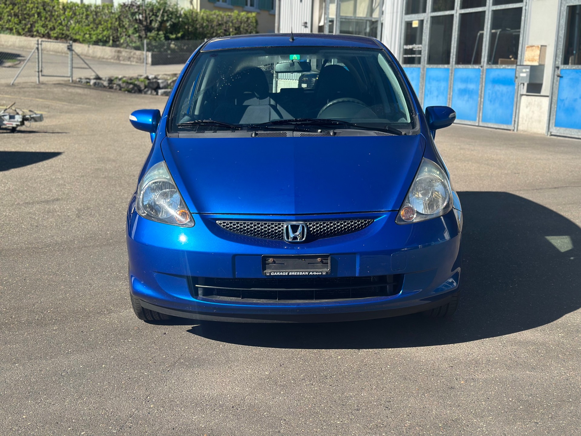 HONDA Jazz 1.4i ES-image-2