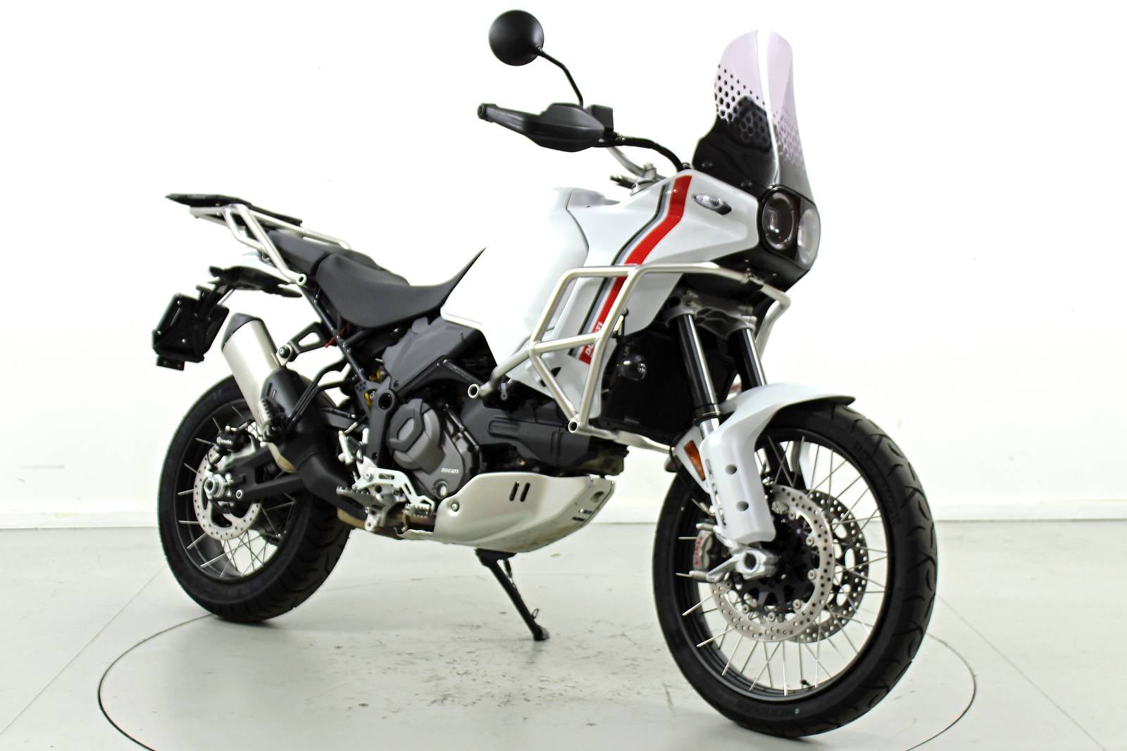 DUCATI Desert X ABS-image-1