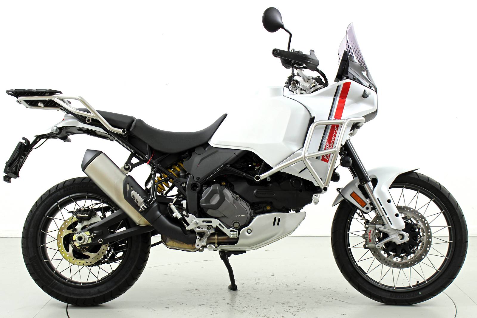 DUCATI Desert X ABS-image-3