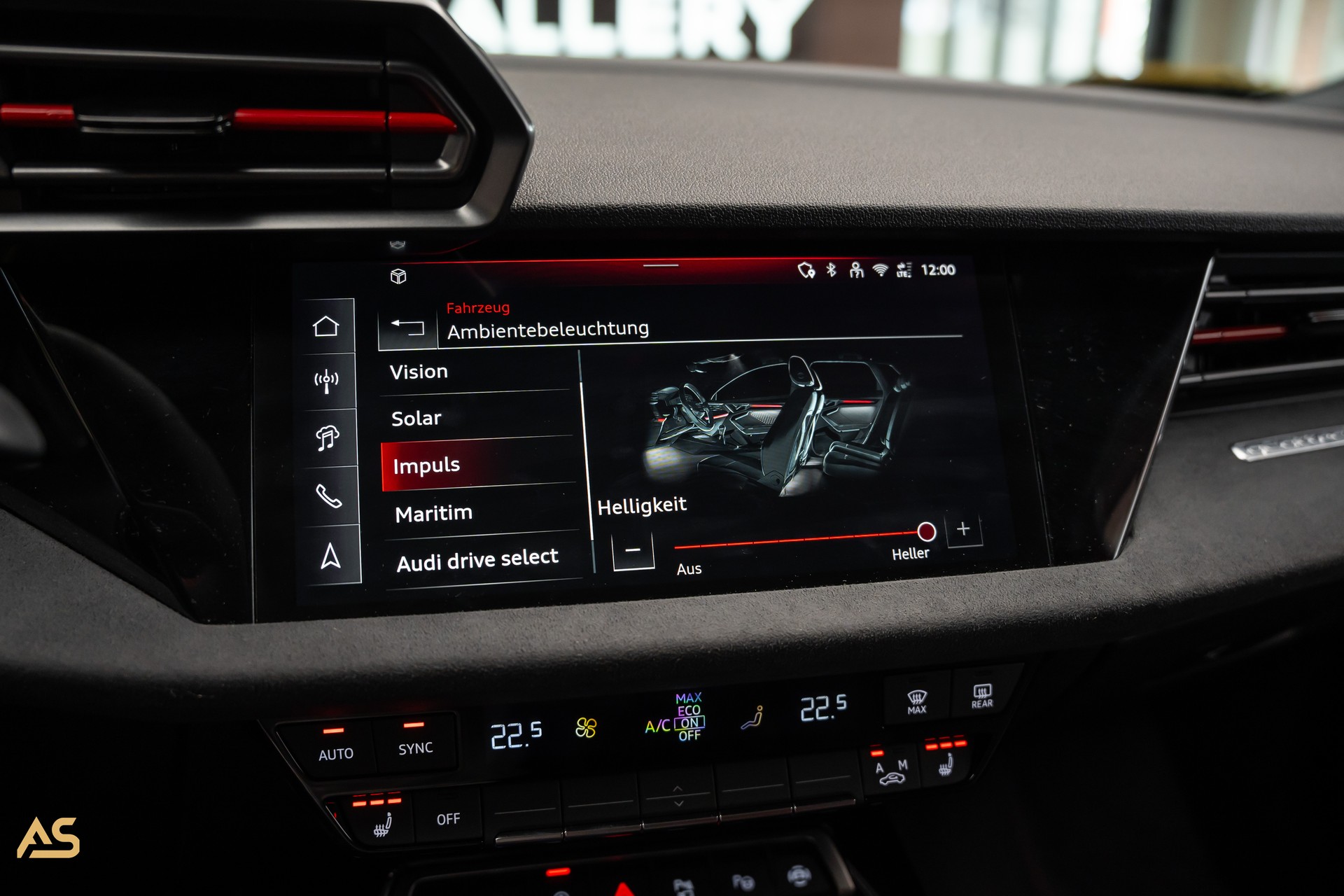 AUDI RS3 Sportback 2.5 TSI Facelift *PROGRESSIVE RED* TRAUM | R8-SCHALENSITZE | PANORAMA | CARBON | WERKSGARANTIE-image-29