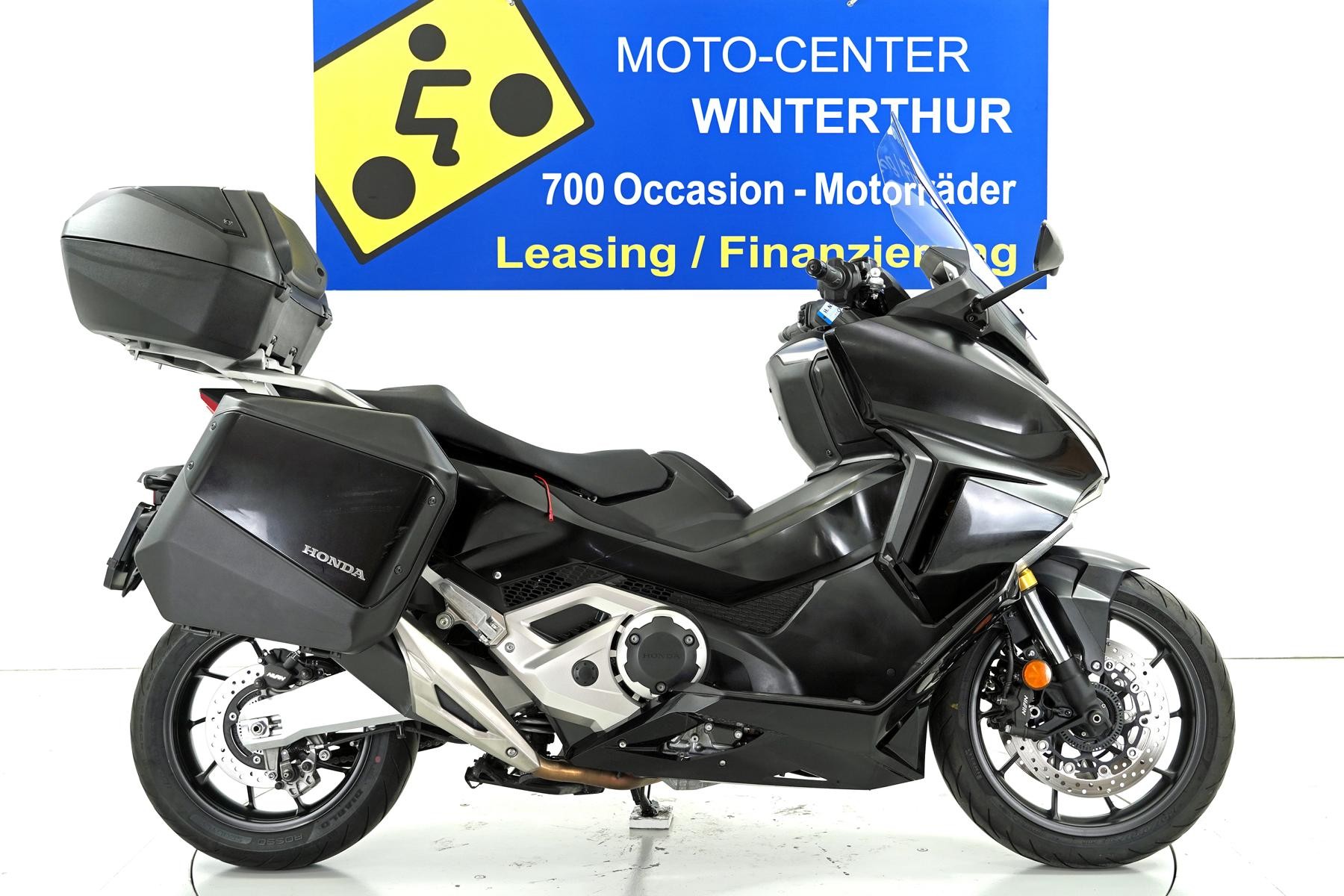 HONDA NSS 750 ABS-image-0