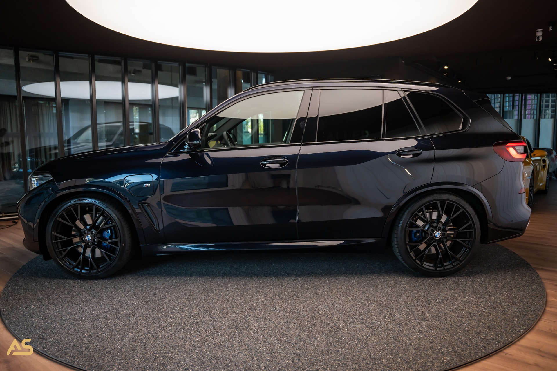 BMW X5 xDrive45e M-SPORTPAKET (CH) SKY-LOUNGE | MASSAGE | AHK-showroom-element-1