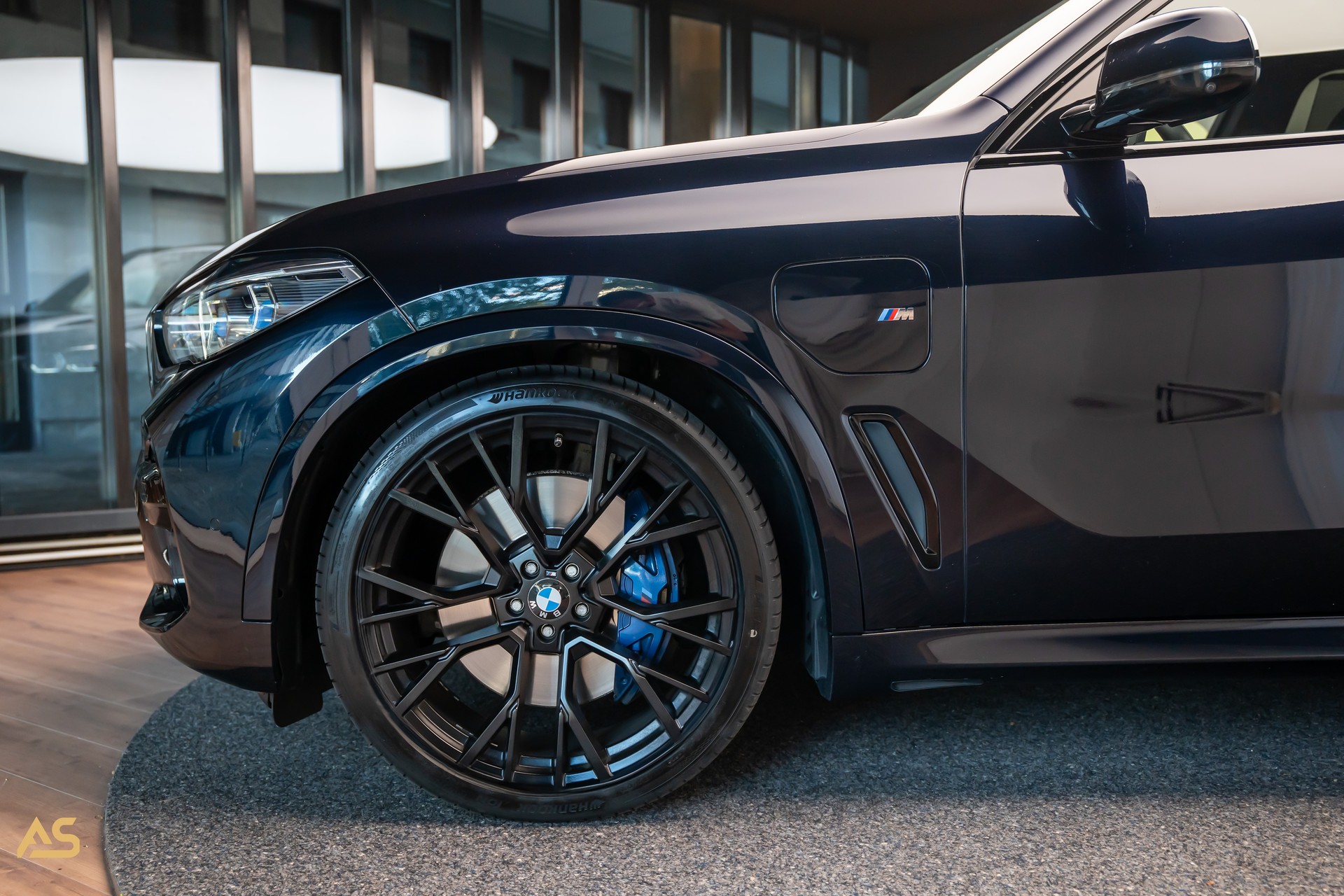 BMW X5 xDrive45e M-SPORTPAKET (CH) SKY-LOUNGE | MASSAGE | AHK-showroom-element-2