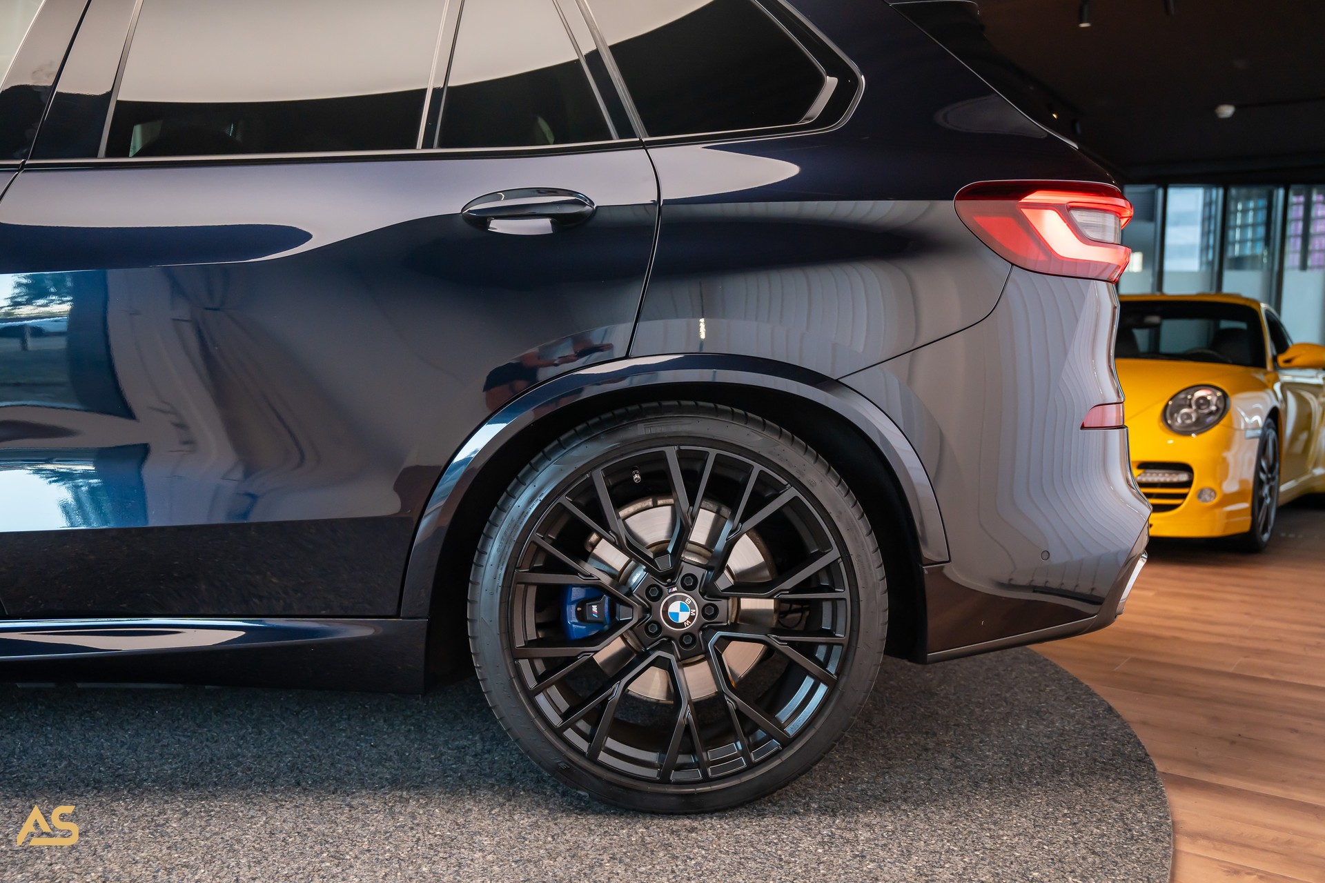 BMW X5 xDrive45e M-SPORTPAKET (CH) SKY-LOUNGE | MASSAGE | AHK-showroom-element-3