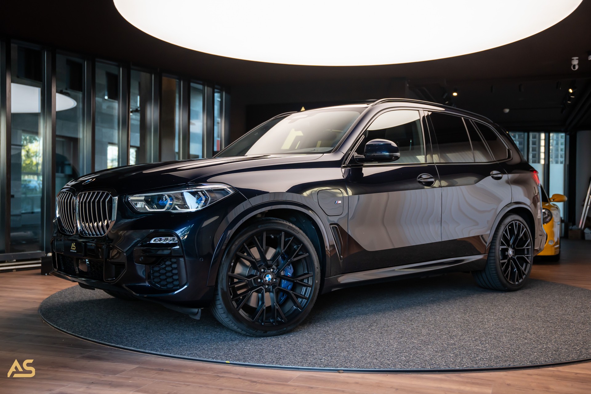 BMW X5 xDrive45e M-SPORTPAKET (CH) SKY-LOUNGE | MASSAGE | AHK