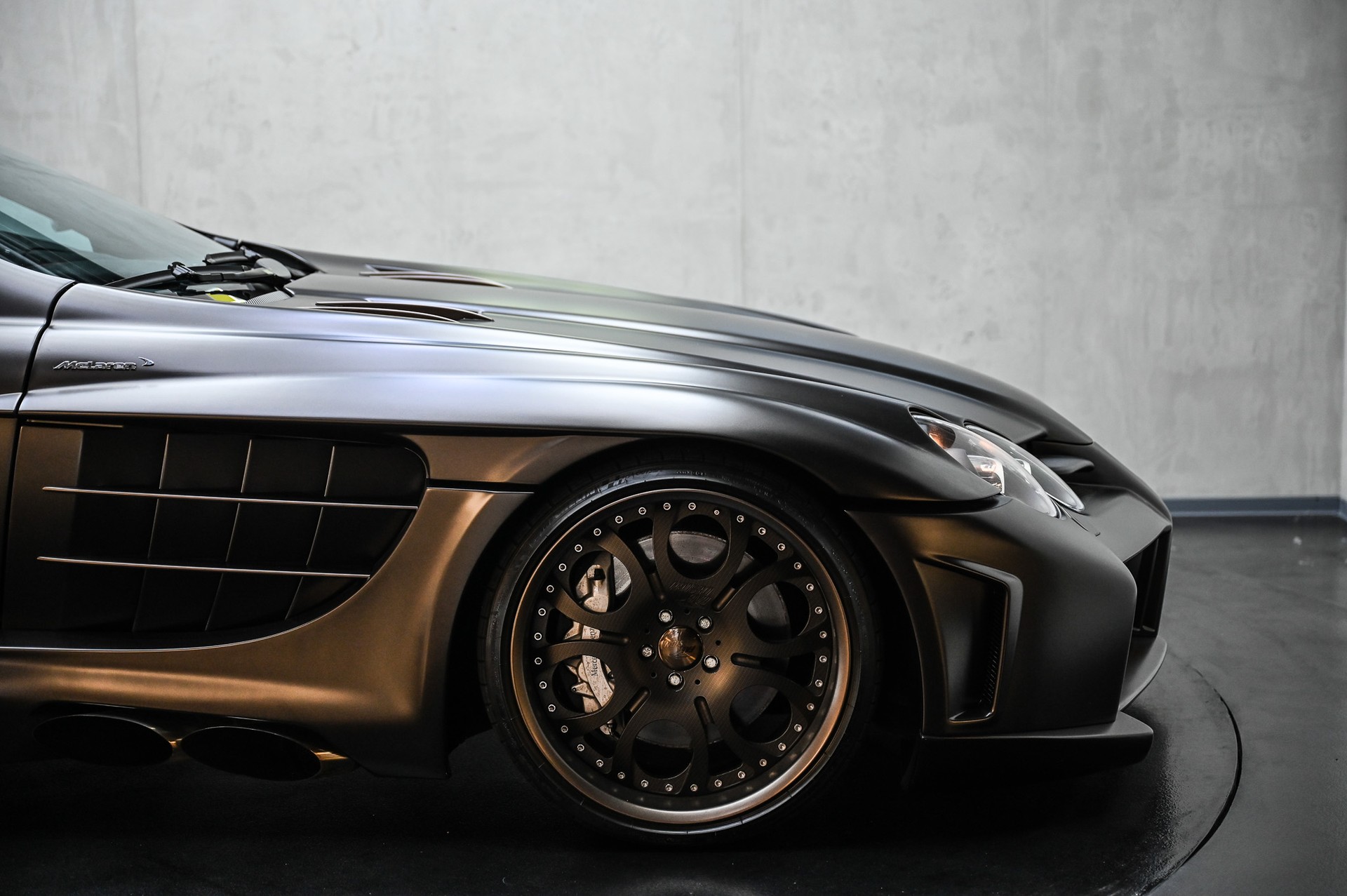 MERCEDES-BENZ SLR McLaren FAB Design Nr. 11 / 15-image-18
