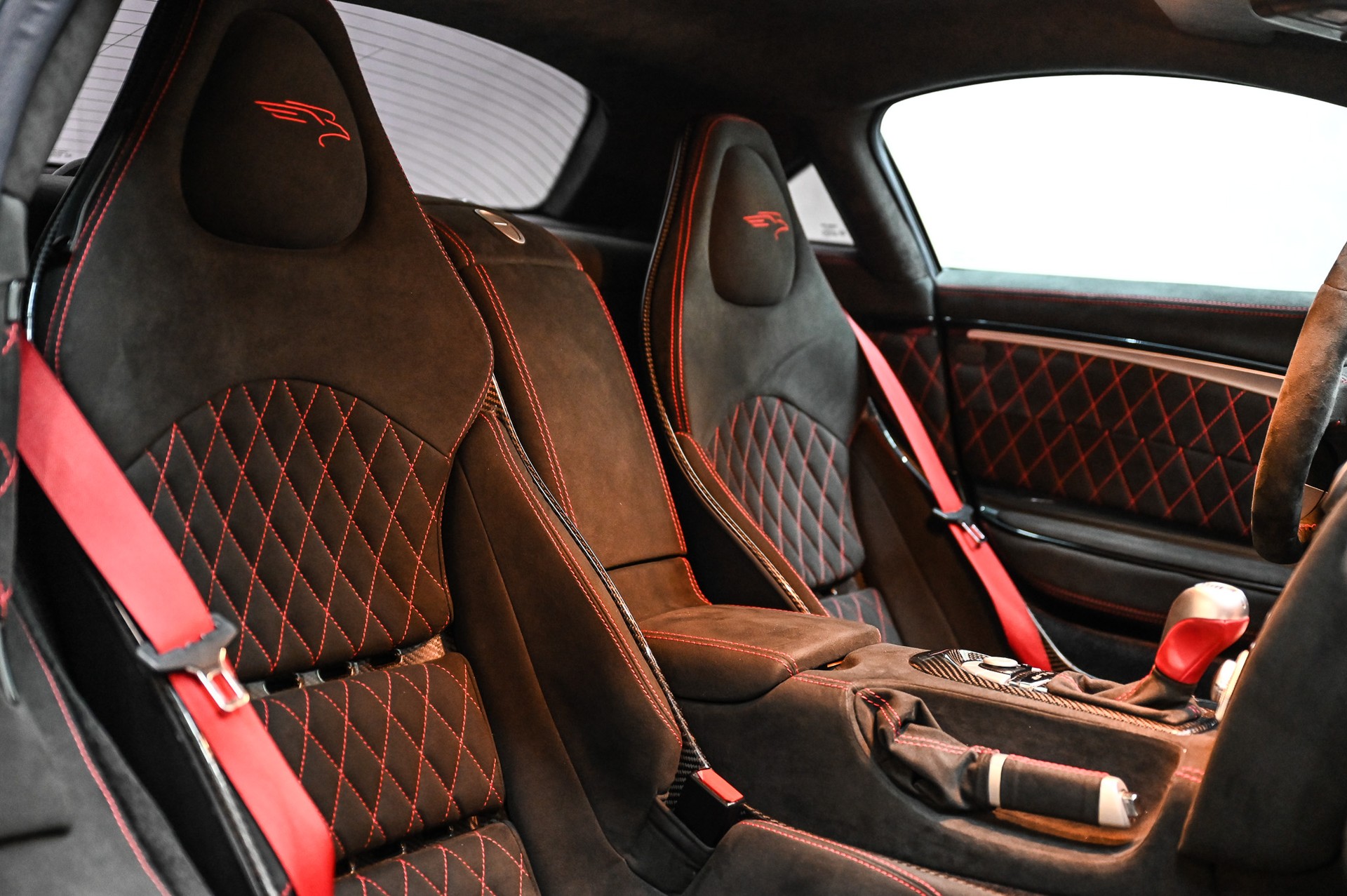 MERCEDES-BENZ SLR McLaren FAB Design Nr. 11 / 15-image-32