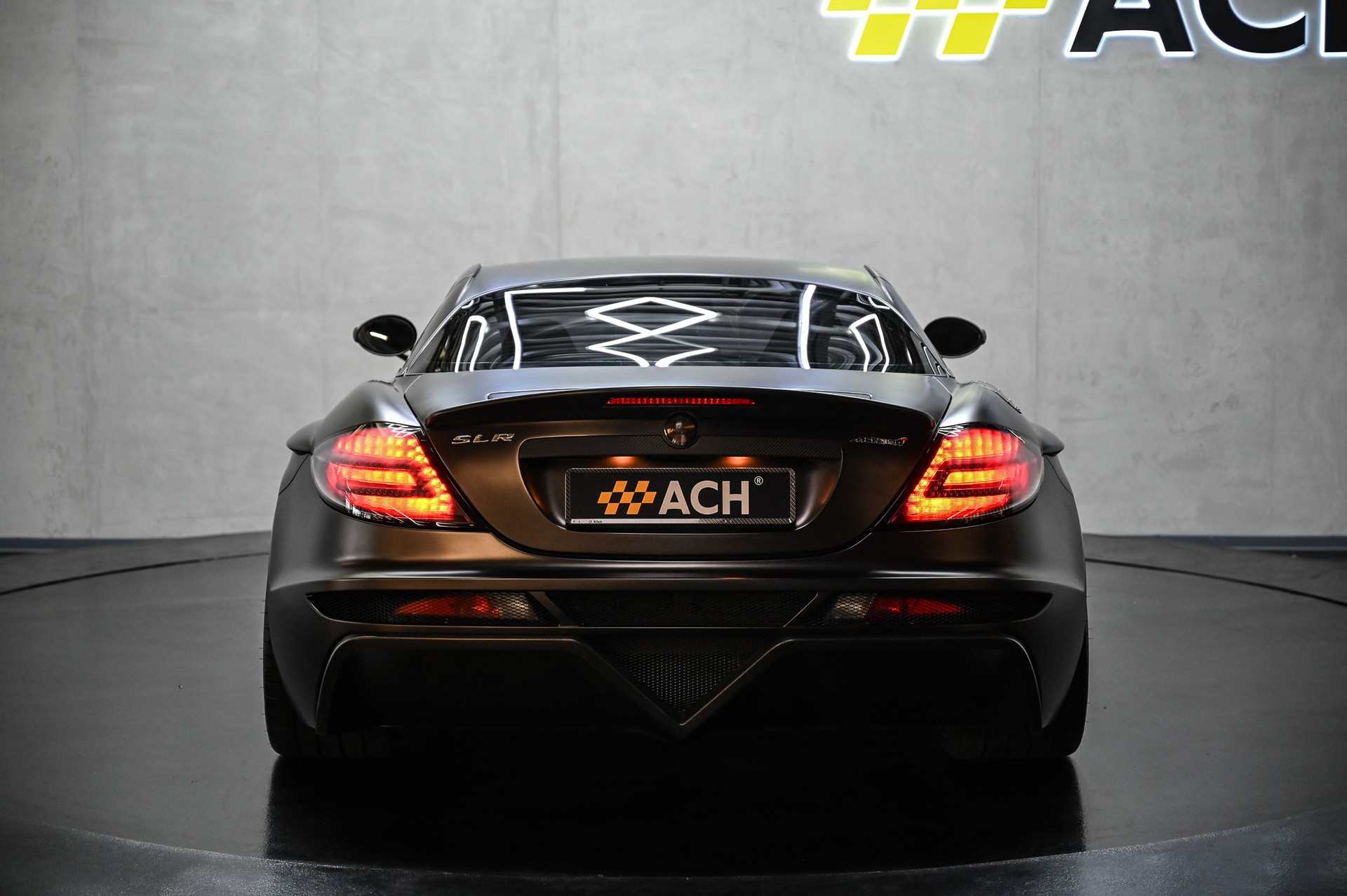 MERCEDES-BENZ SLR McLaren FAB Design Nr. 11 / 15-image-12