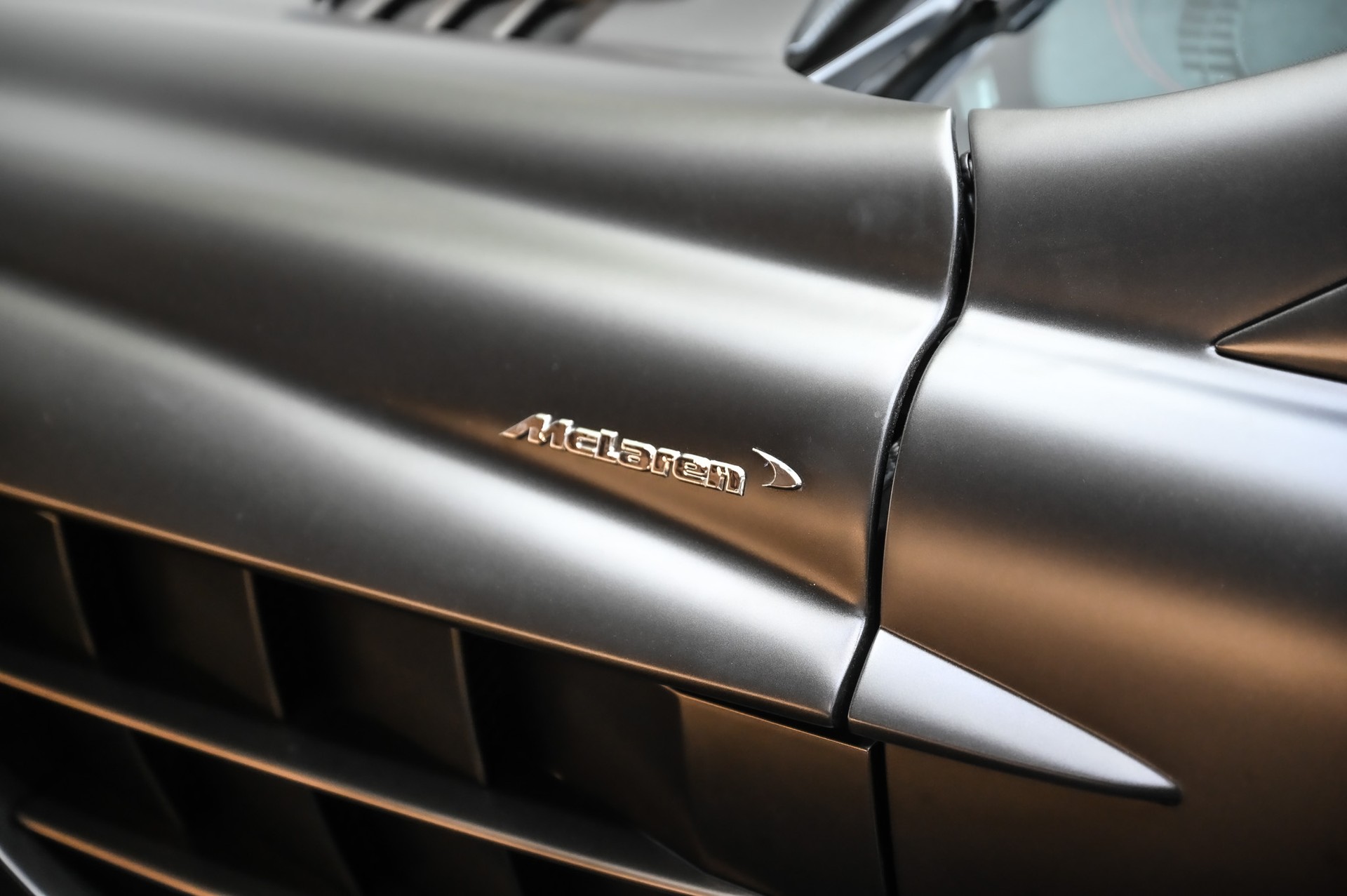 MERCEDES-BENZ SLR McLaren FAB Design Nr. 11 / 15-image-23