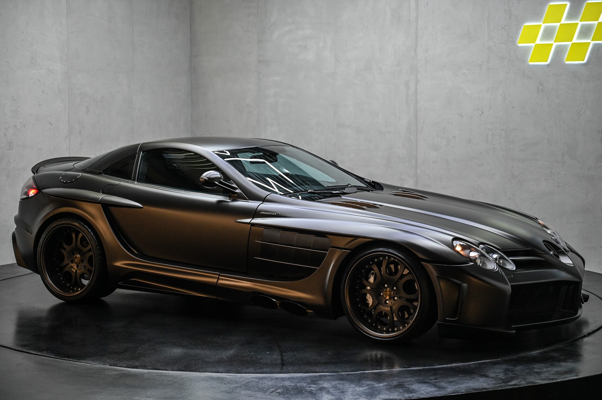 MERCEDES-BENZ SLR McLaren FAB Design Nr. 11 / 15-image-16