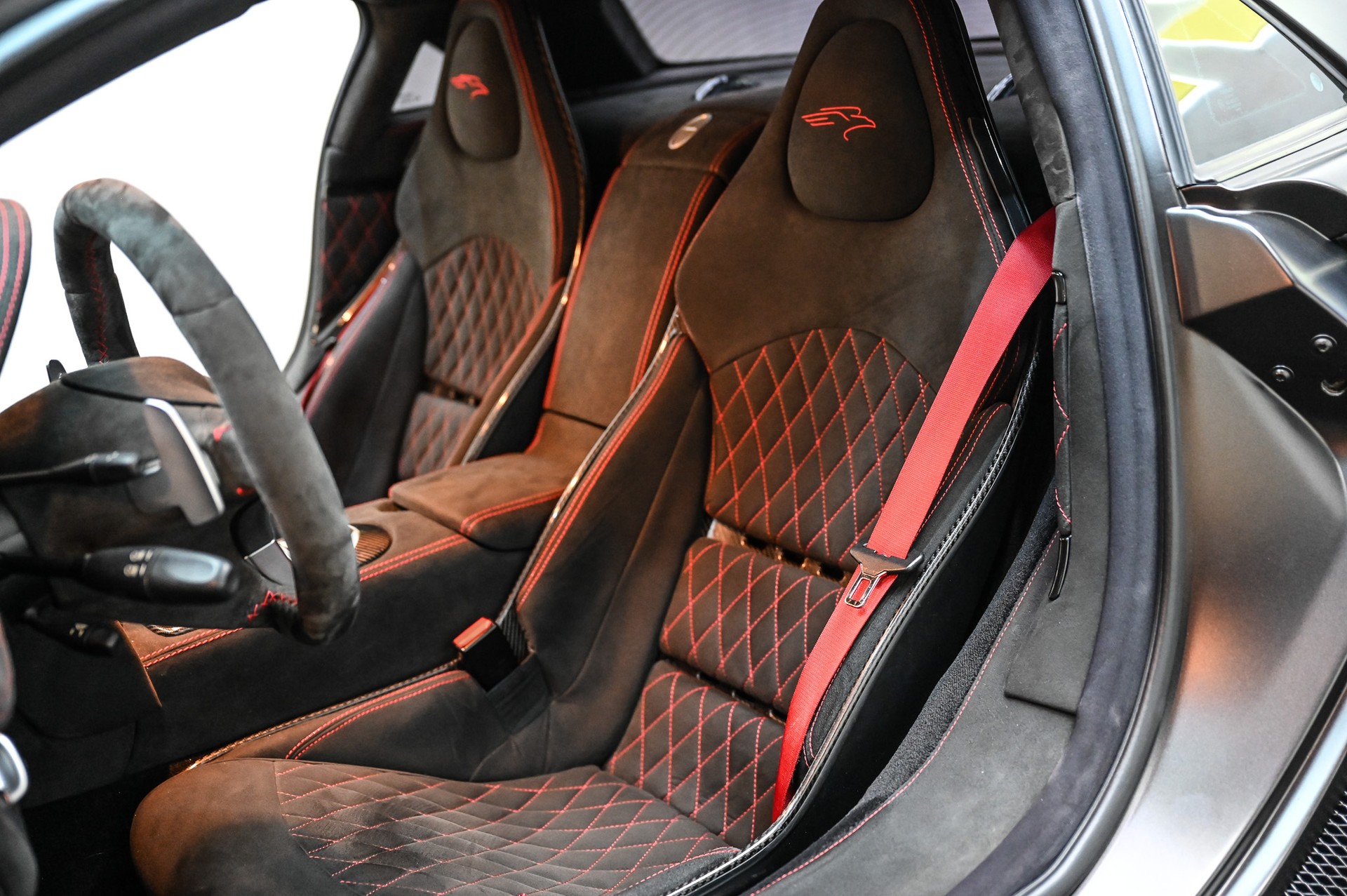 MERCEDES-BENZ SLR McLaren FAB Design Nr. 11 / 15-image-30