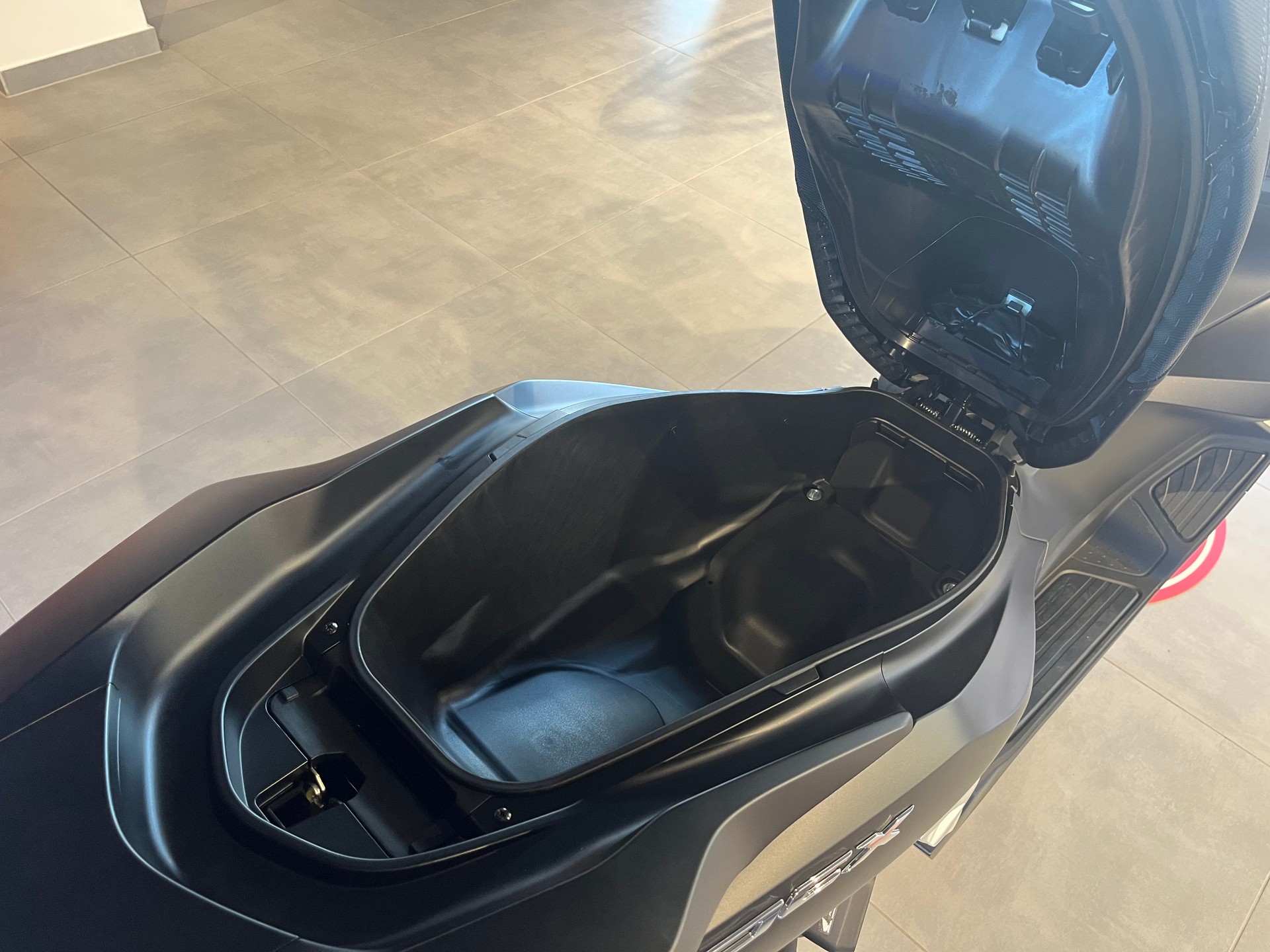 HONDA PCX 125 DX TFT. connectivity-image-14