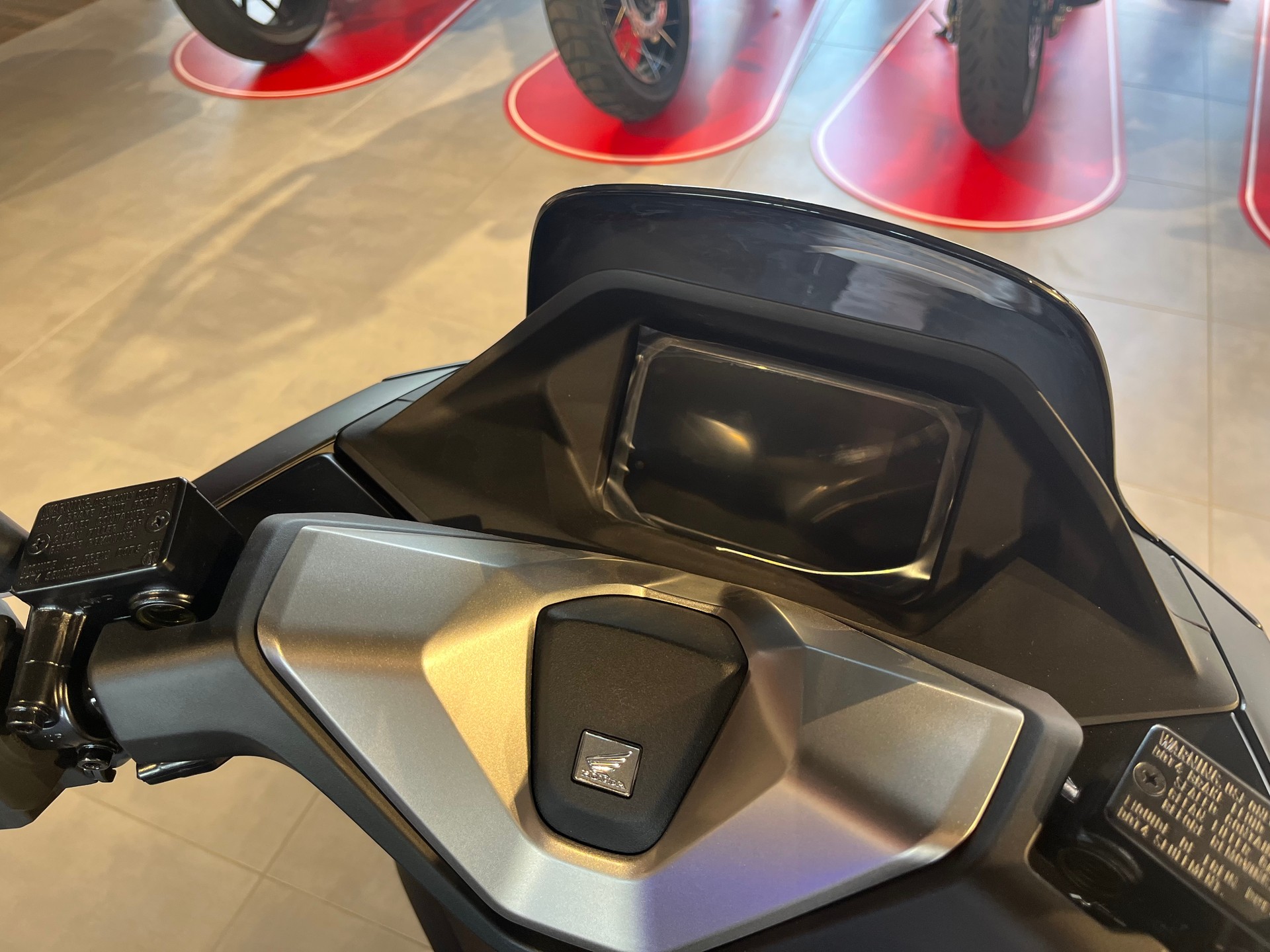 HONDA PCX 125 DX TFT. connectivity-image-8