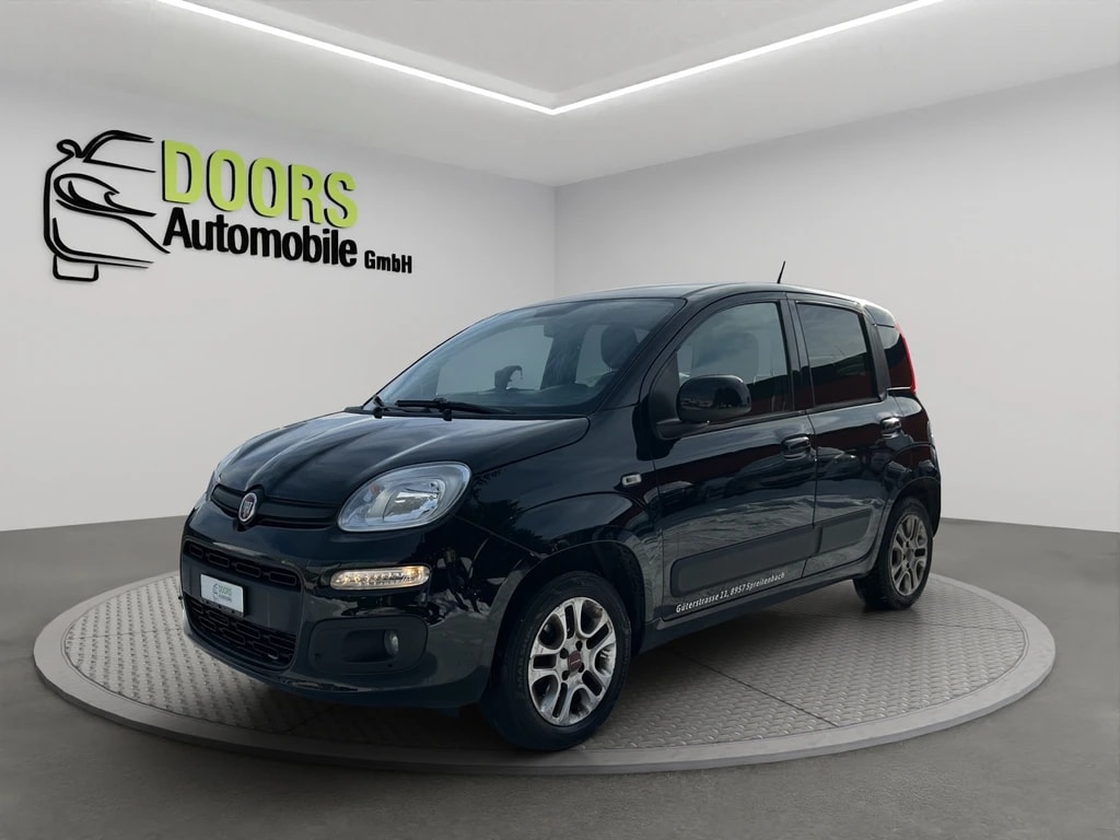 FIAT Panda 0.9 Twinair Turbo Lounge-showroom-element-2