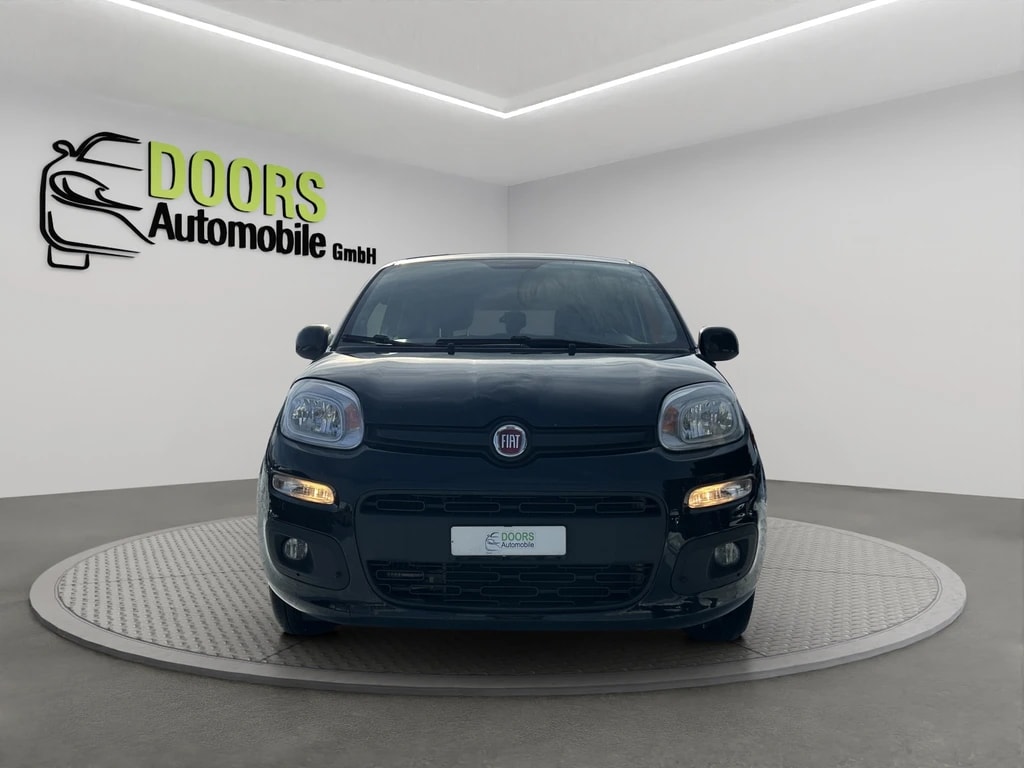FIAT Panda 0.9 Twinair Turbo Lounge-showroom-element-1