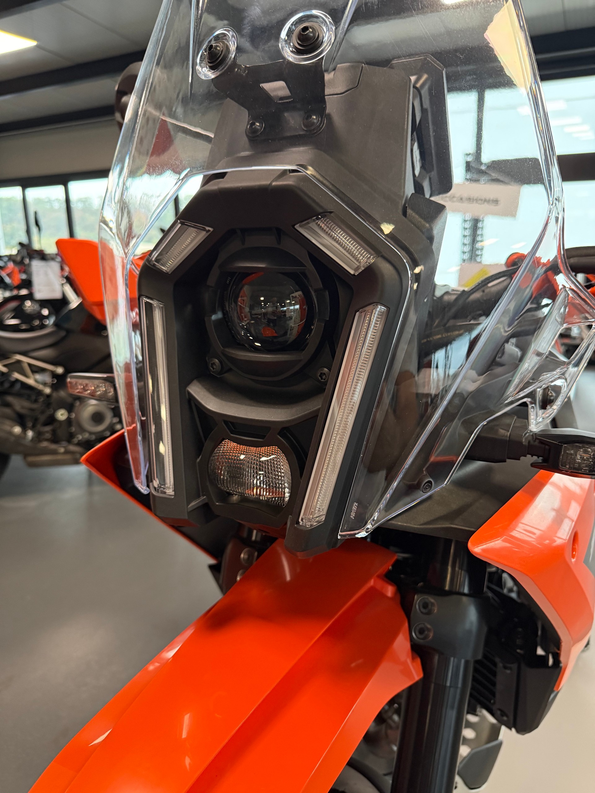 KTM 390 Adventure X 2025-image-7