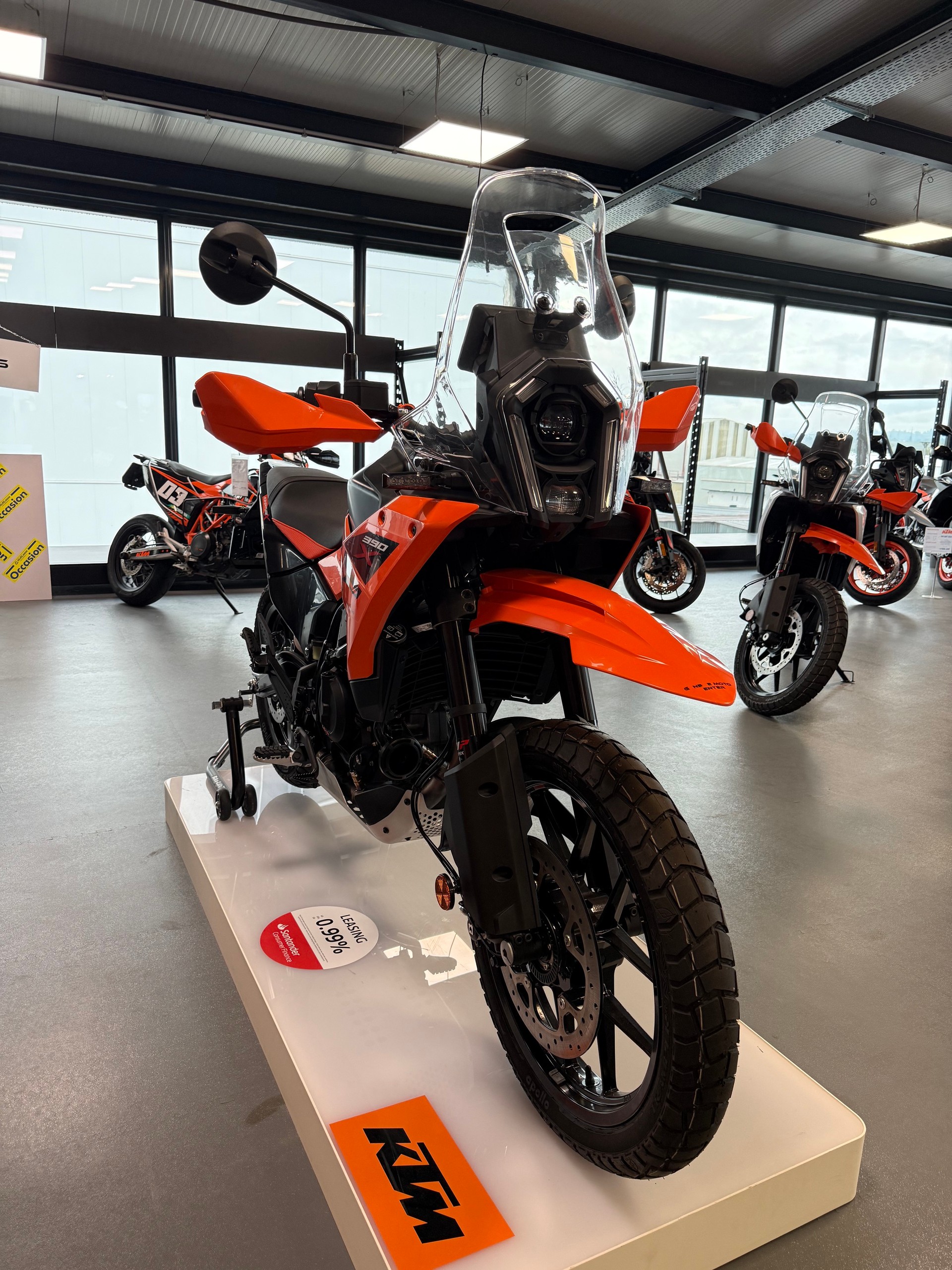 KTM 390 Adventure X 2025-image-2