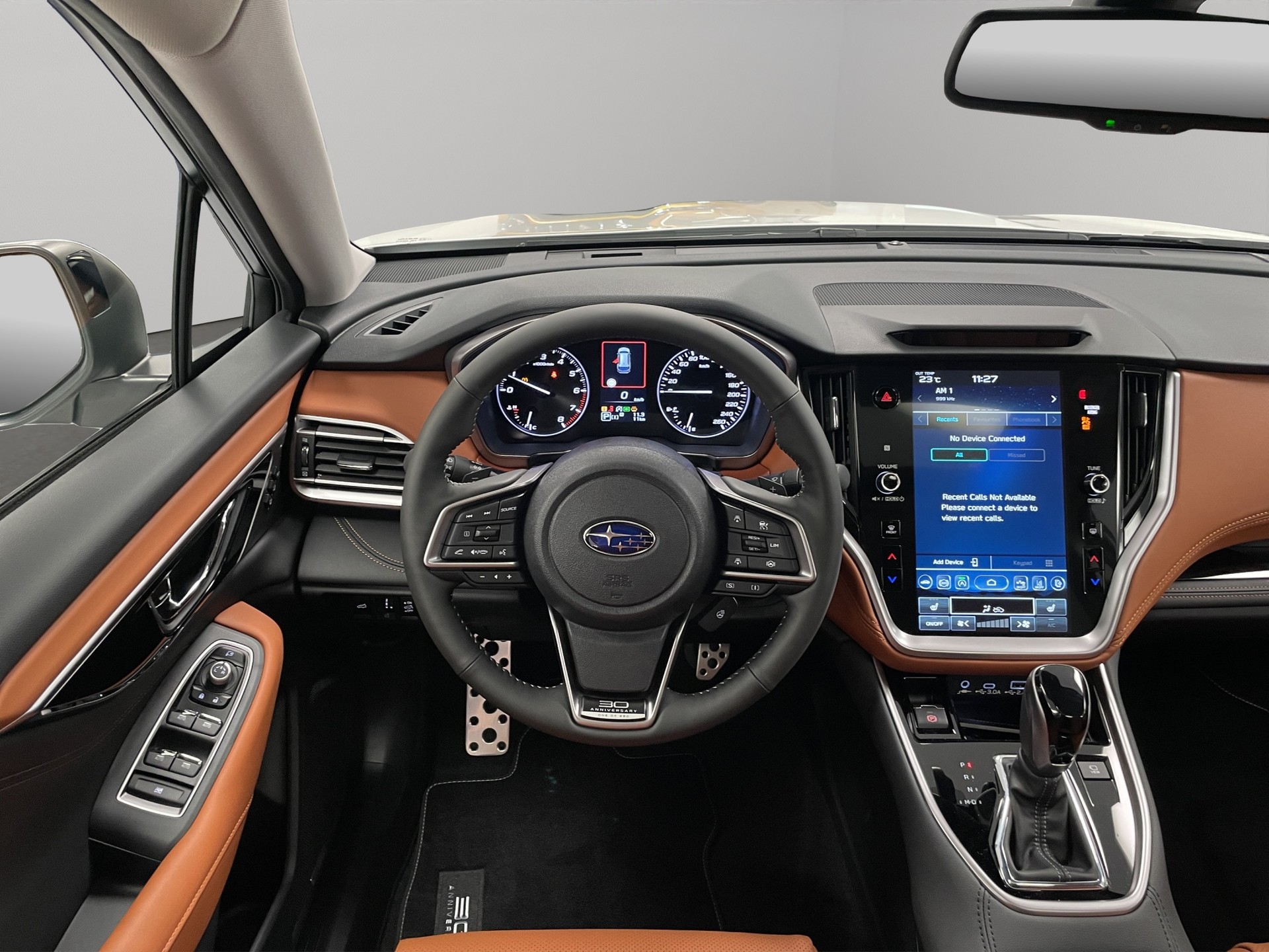 SUBARU Outback 2.5i 30th Anniversary Edition-image-10