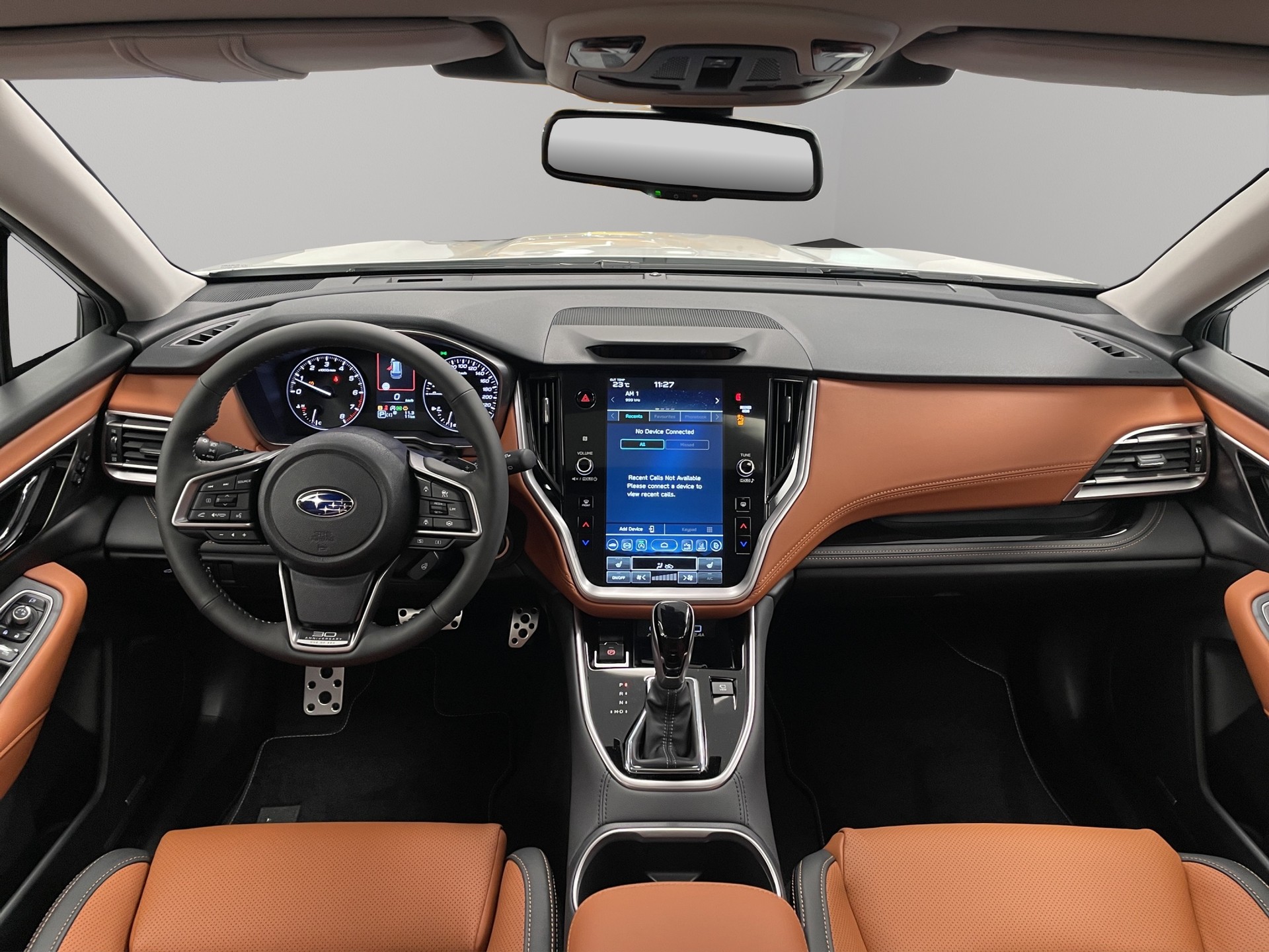 SUBARU Outback 2.5i 30th Anniversary Edition-image-7