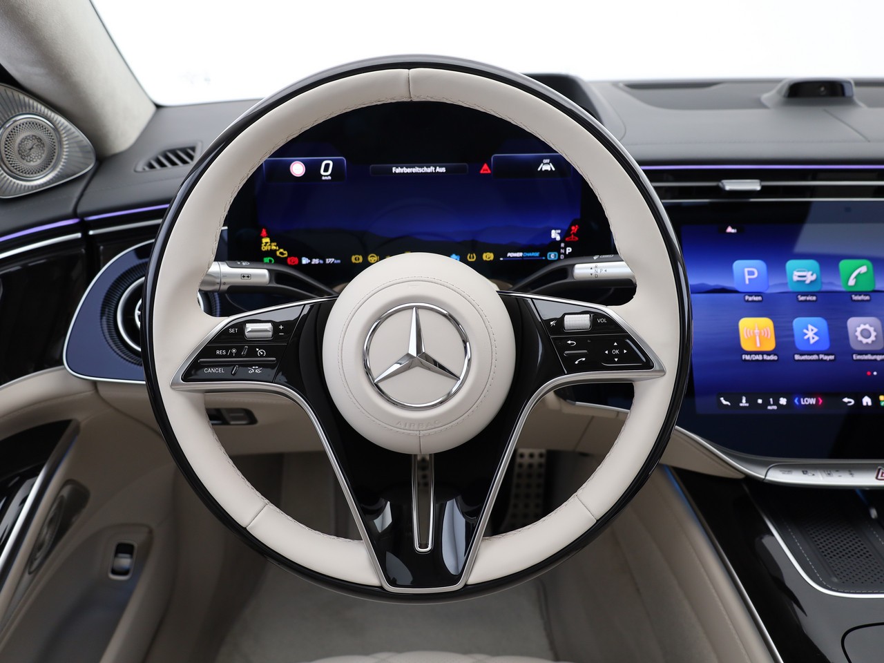 MERCEDES-BENZ S 580 L 4Matic 9G-Tronic-image-13