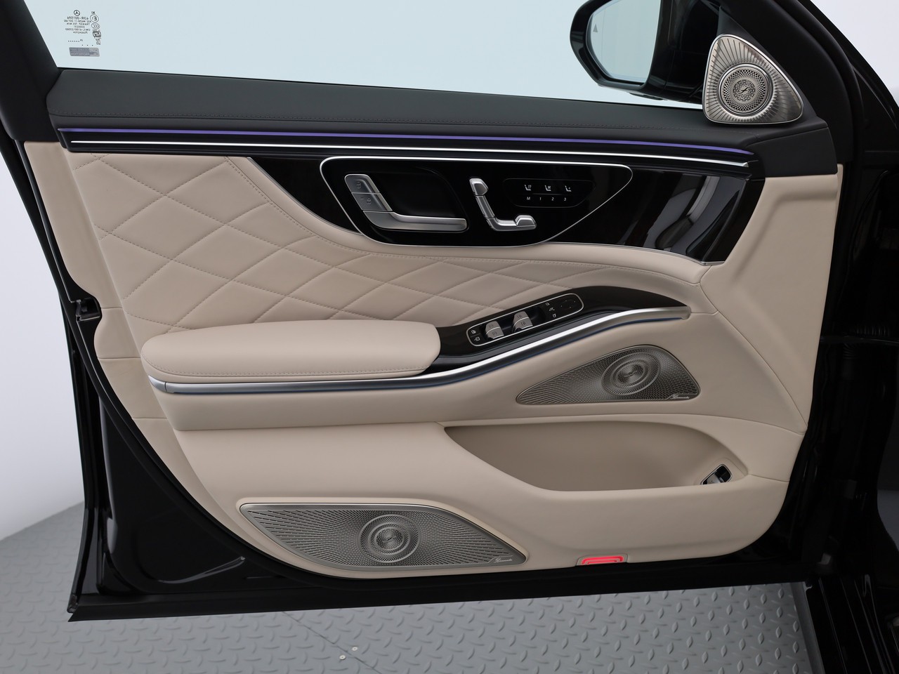 MERCEDES-BENZ S 580 L 4Matic 9G-Tronic-image-14