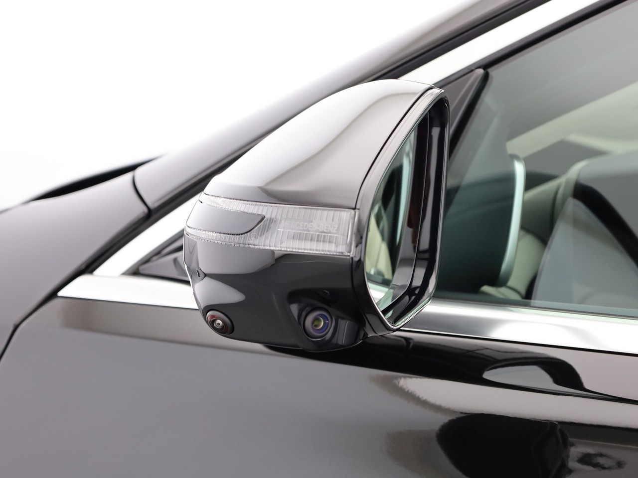 MERCEDES-BENZ S 580 L 4Matic 9G-Tronic-image-21