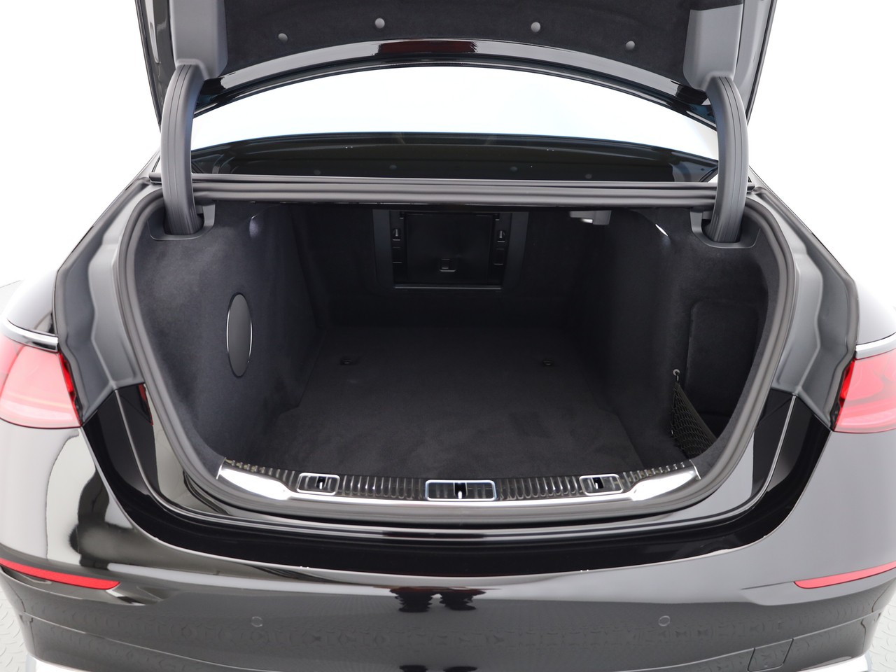 MERCEDES-BENZ S 580 L 4Matic 9G-Tronic-image-23