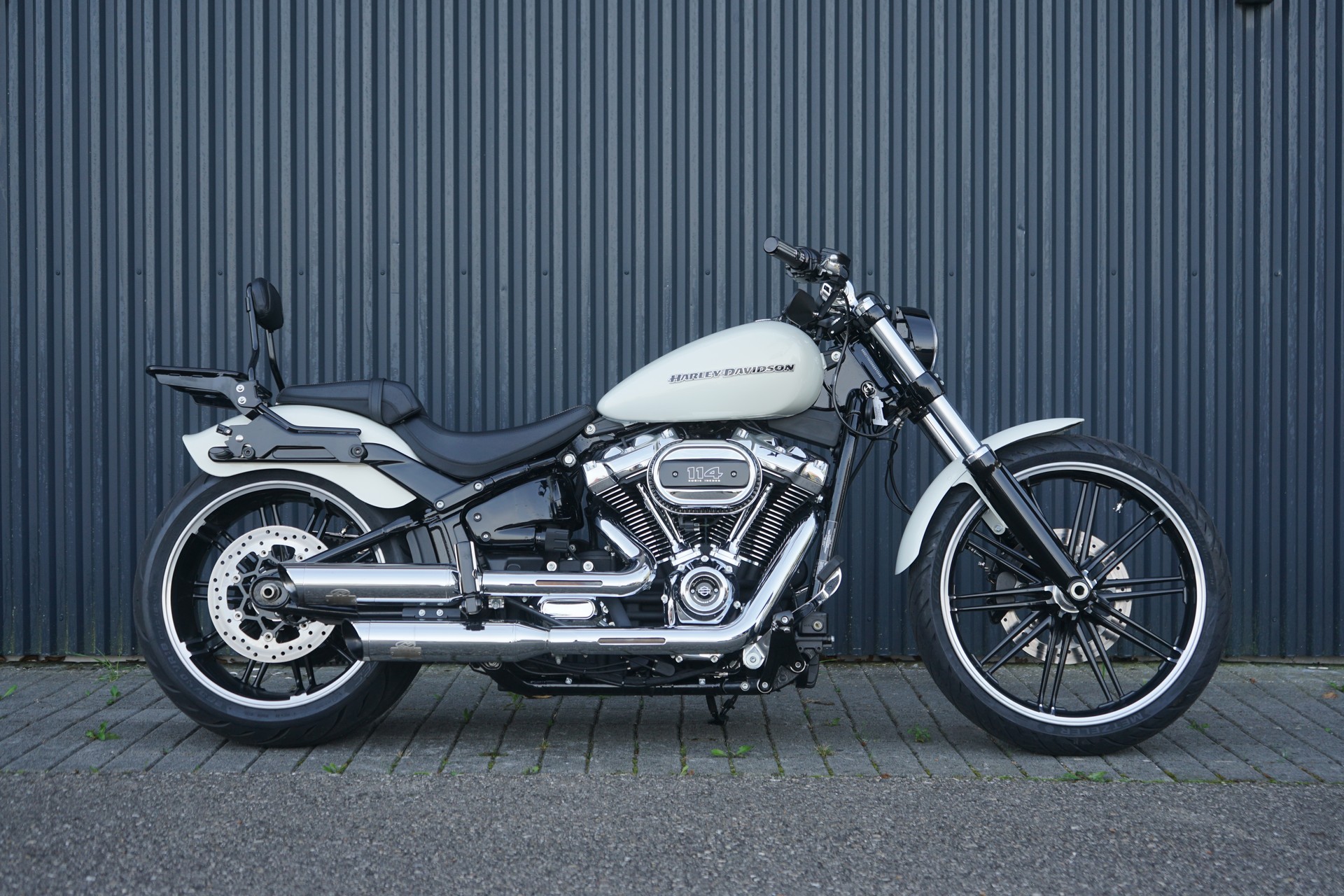 HARLEY-DAVIDSON FXBRS Breakout 114 ABS-image-0